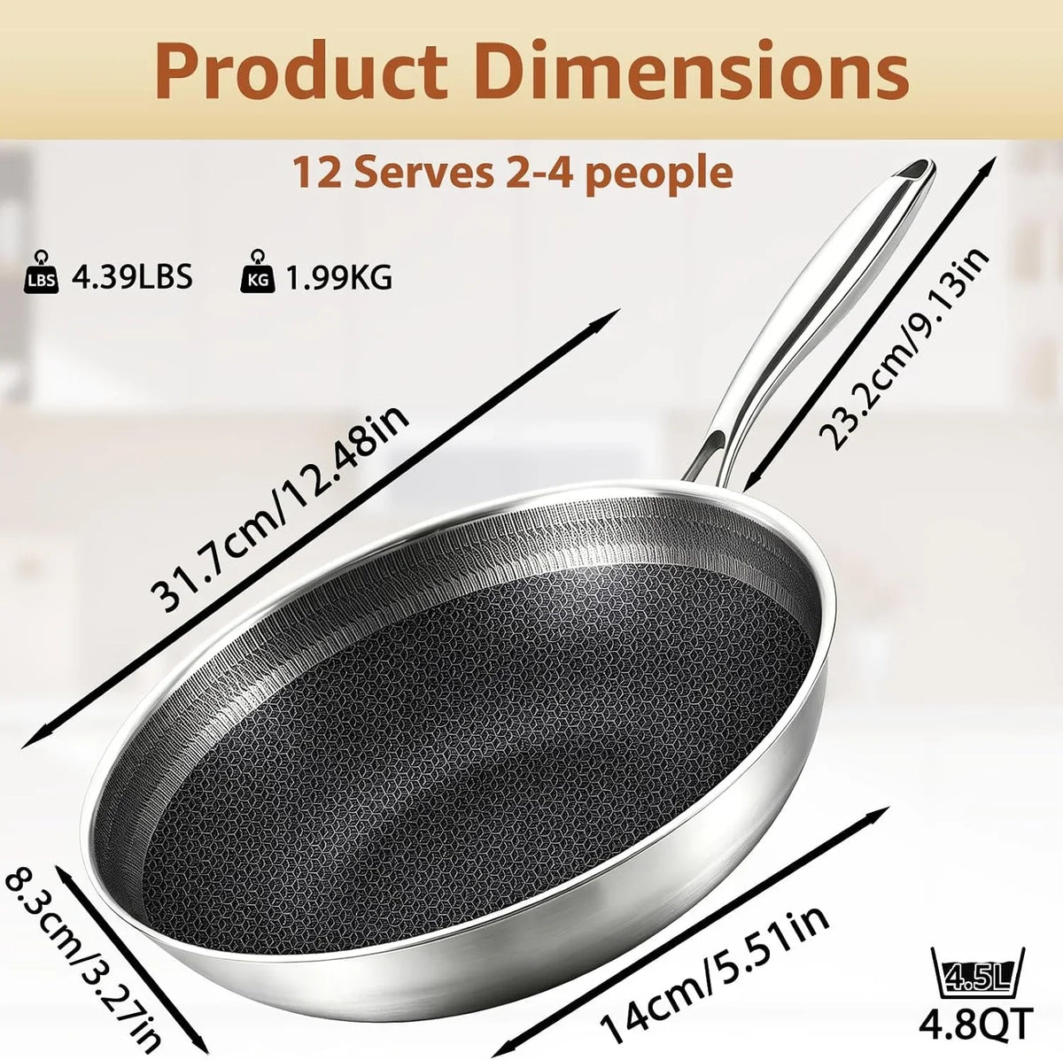 12-inch-hybrid-nonstick-wok-with-lid-ceramic-coating-honeycomb-stainless-steel-wok-pan-oven-dishwasher-safe-flat-bottom-wok-for-electric-induction-cooktop-long-handle