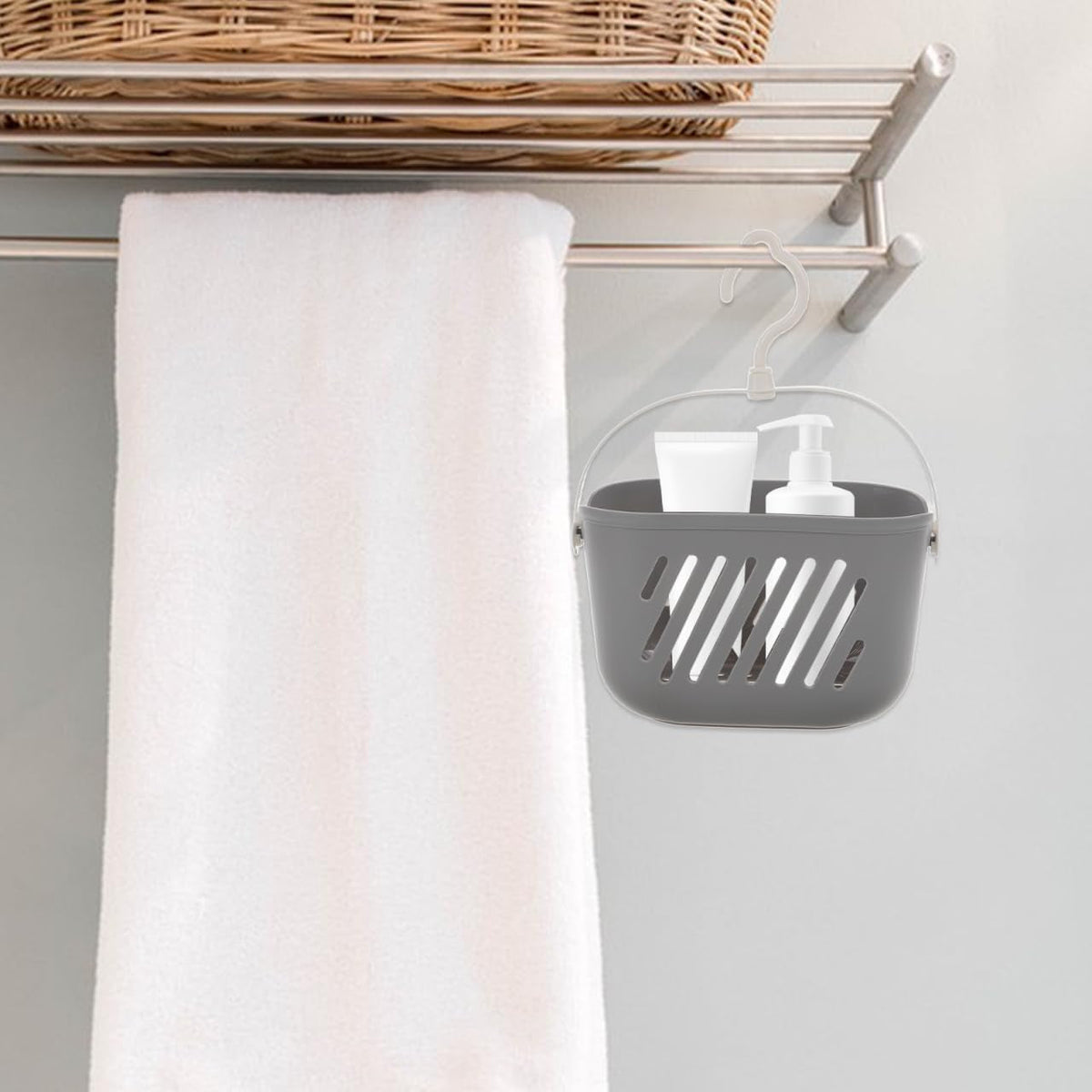 hanging-shower-basket-with-hook-8-26-x-5-51-x-5-11-inch-plastic-bathroom-organizer-for-toiletries-and-cleaning-supplies-space-saving-hanging-shower-caddy