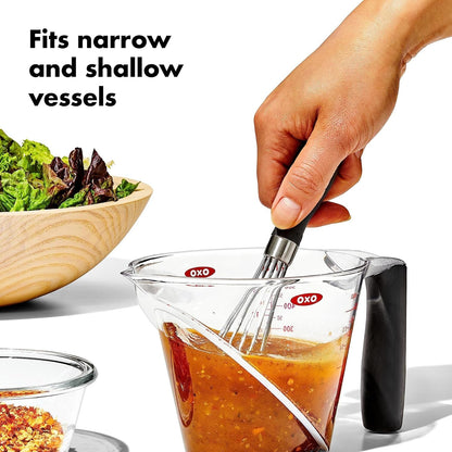 OXO Good Grips Mini Whisk4