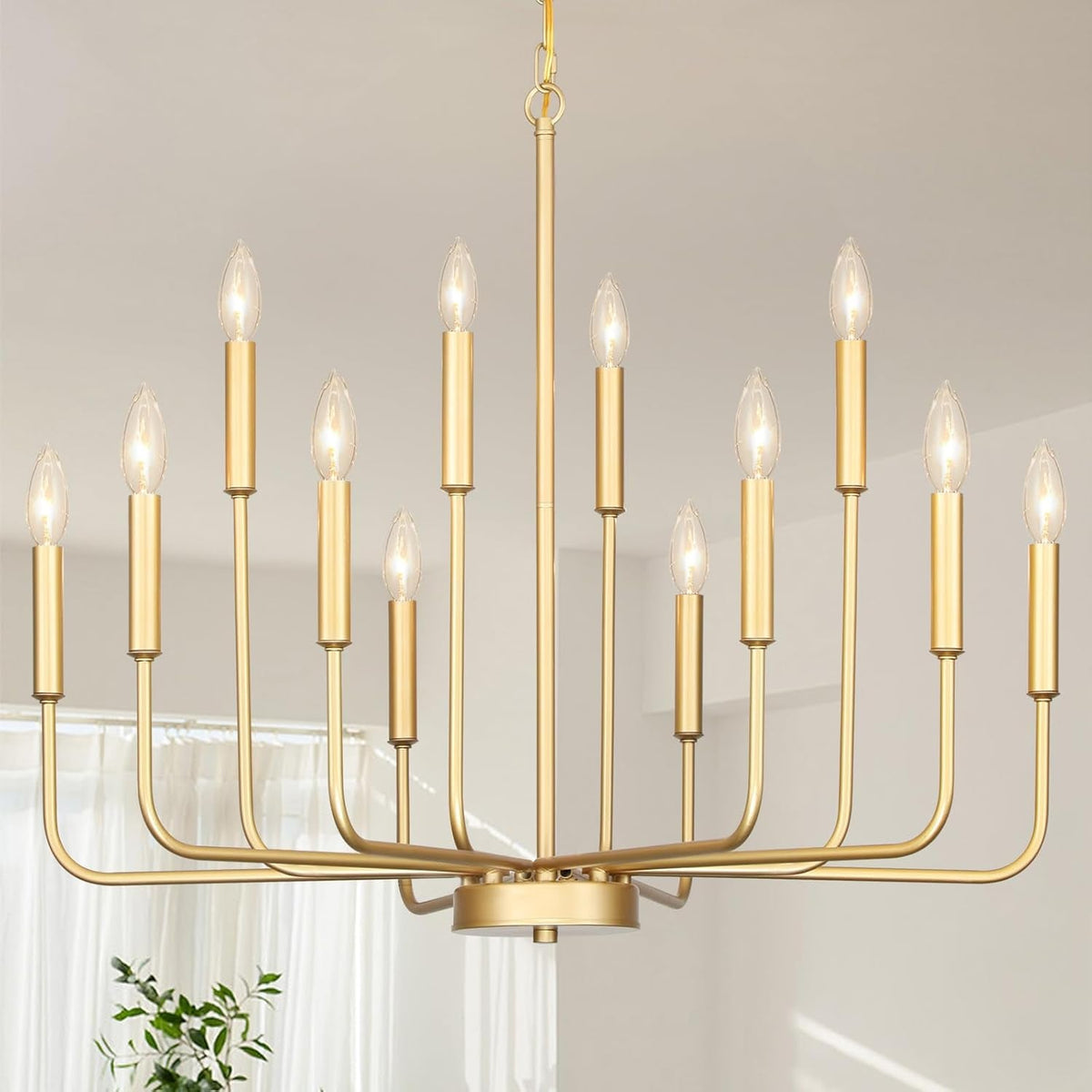 gold-chandeliers-for-dining-room-light-fixture-d32-inch