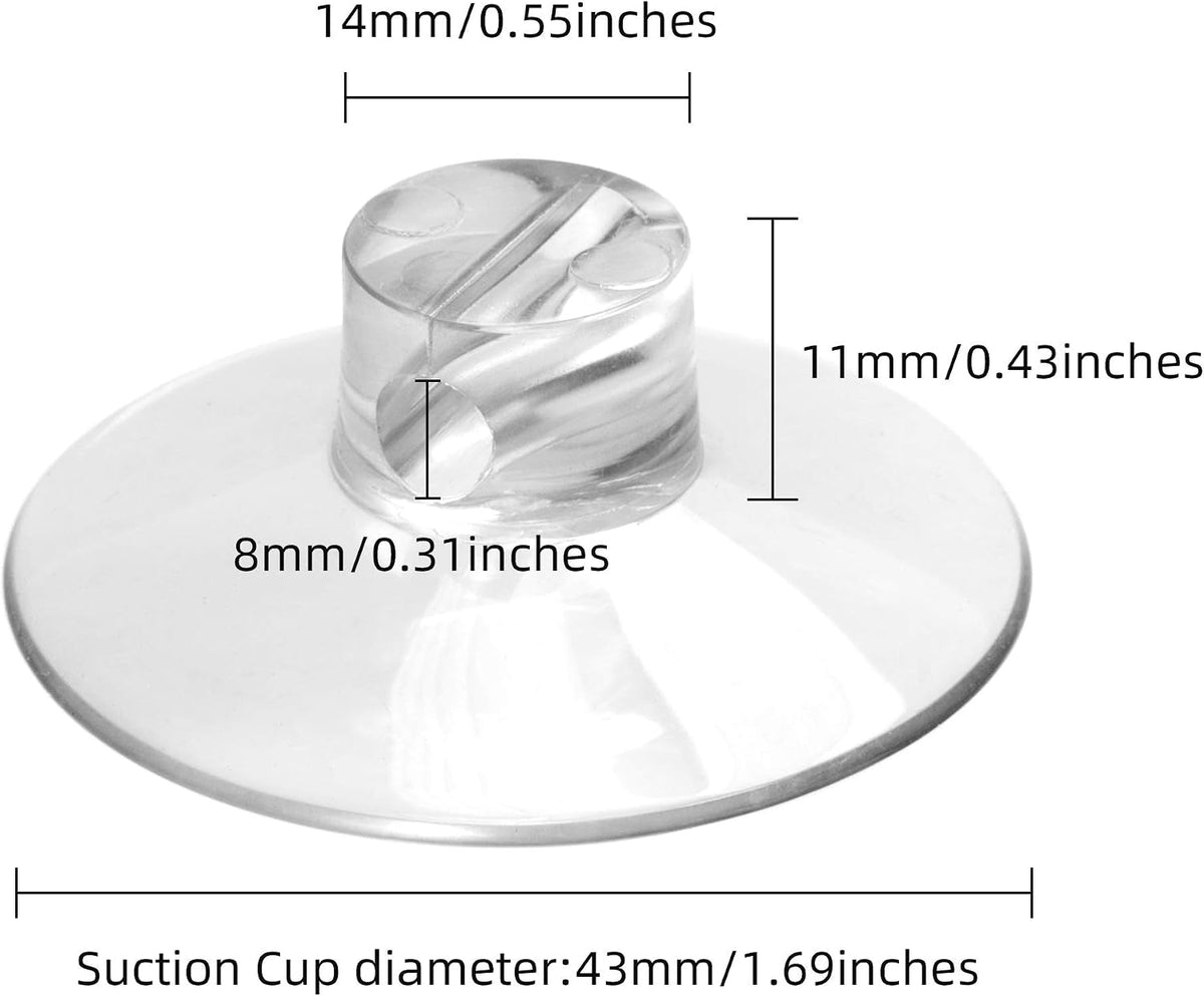 6pcs-shower-caddy-connectors-to-smooth-surface-use