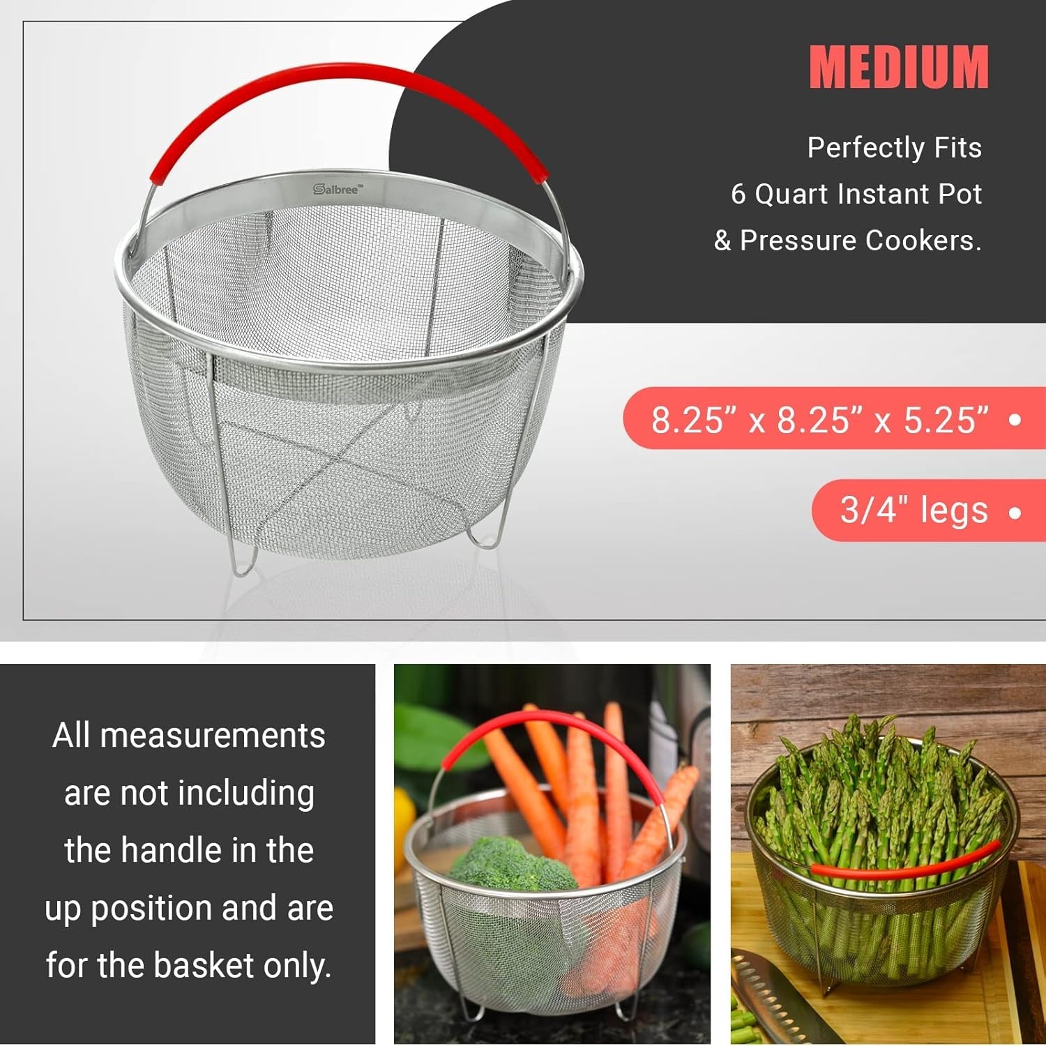 steamer-basket-for-6qt-instant-pot-and-many-other-pressure-cookers-stainless-steel-strainer-insert-with-silicone-handle-fits-the-6qt-instant-pot-and-most-air-fryers-comes-in-3-different-sizes