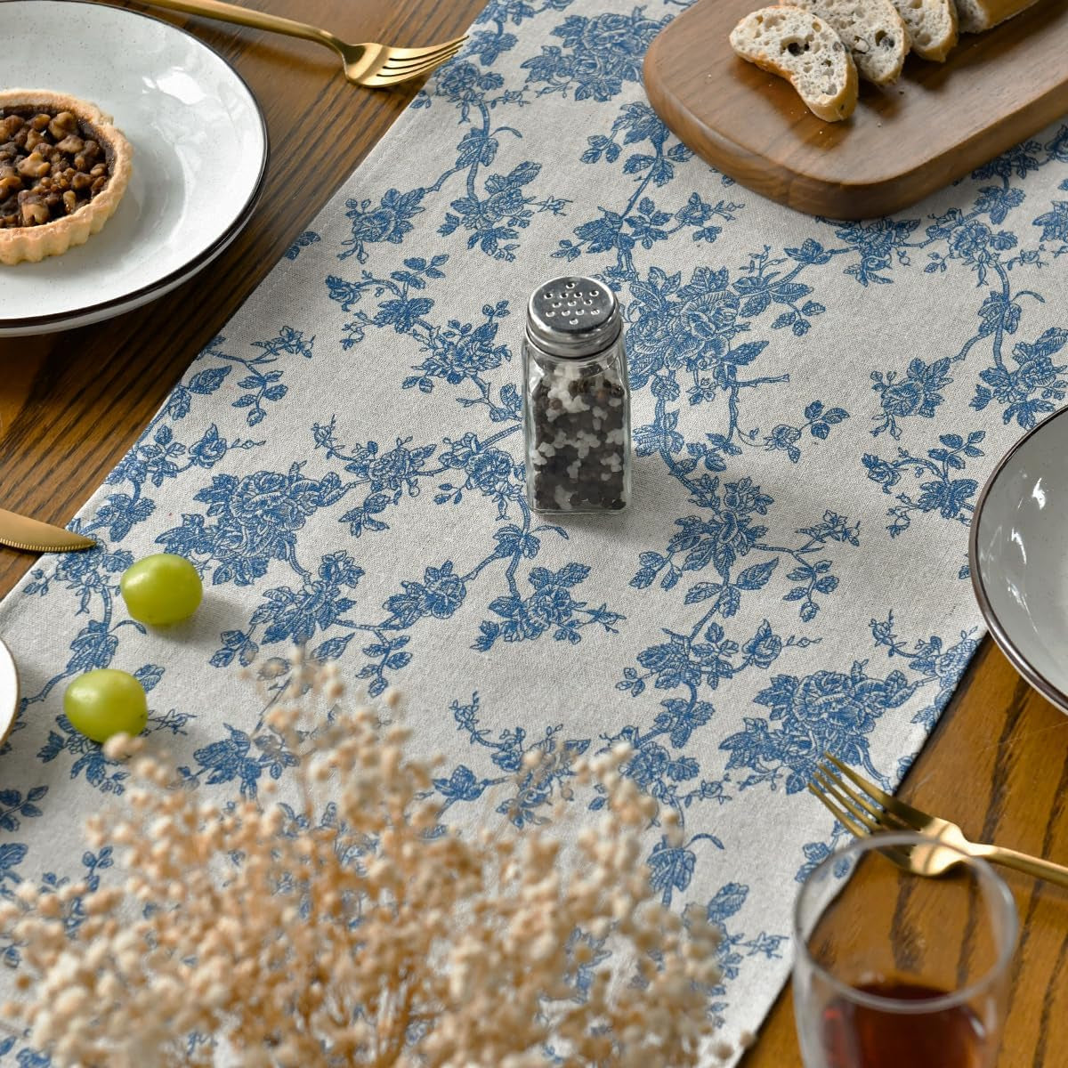 dark-grey-13x120-inch-chinoiserie-table-runner