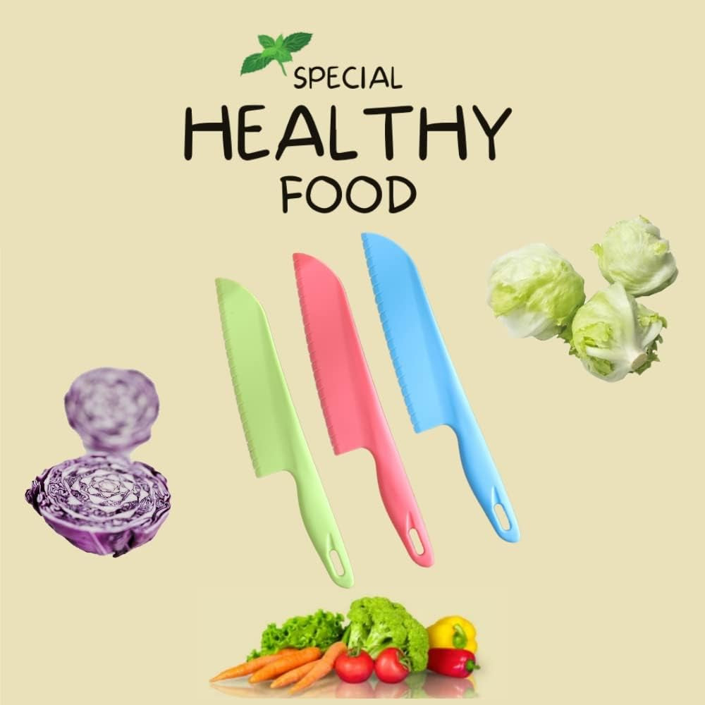 11-plastic-serrated-knives-set-to-cut-salad-bread-brownies-or-lasagna-professional-large-lettuce-knife-to-prevent-turning-brown-nylon-knife-for-nonstick-pans-durable-chefs-knife-4-pcs