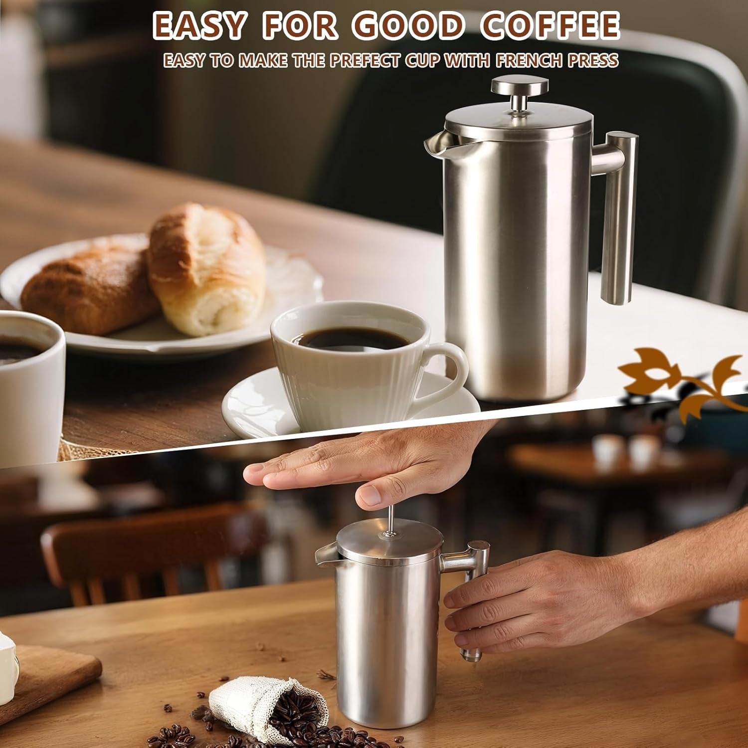 french-press-34-oz-full-stainless-steel-french-press-coffee-maker-4-cups-upgraded-double-walled-insulated-french-coffee-presses-food-grade-good-for-kitchen-camping-dishwasher-safe-2-more-filters