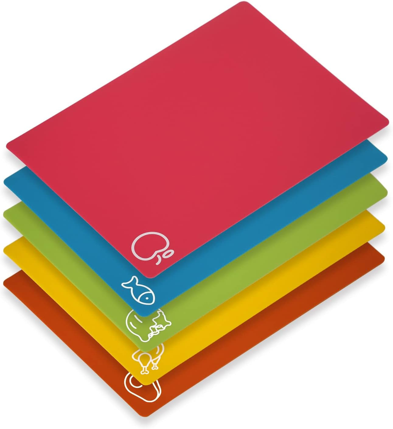 5-pieces-flexible-cutting-boards-bpa-free-plastic-cutting-boards-for-kitchen-non-slip-cutting-mat-for-meat-and-vegetables