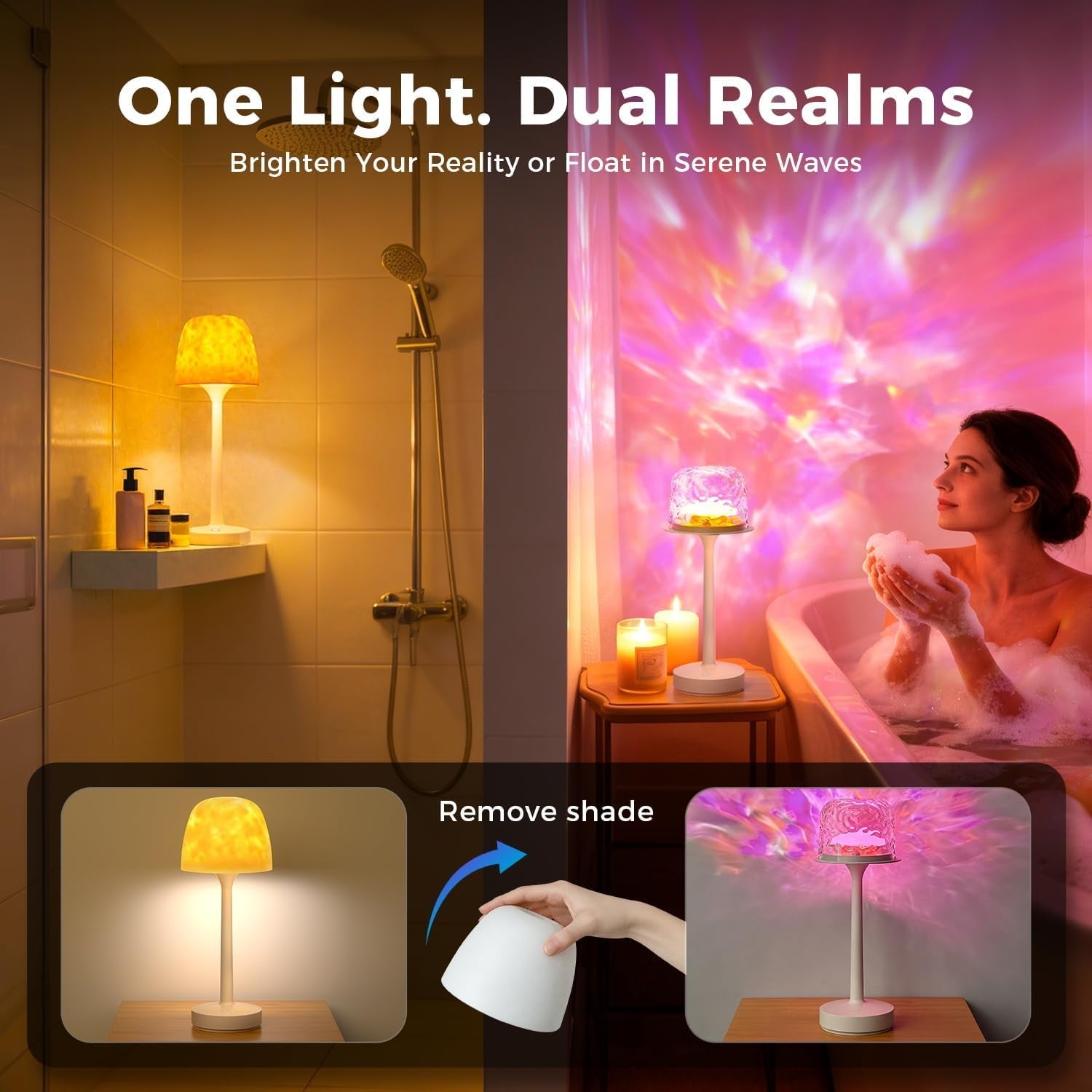waterproof-shower-lamp-rechargeable-led-ocean-projector-outdoor-table-lamps