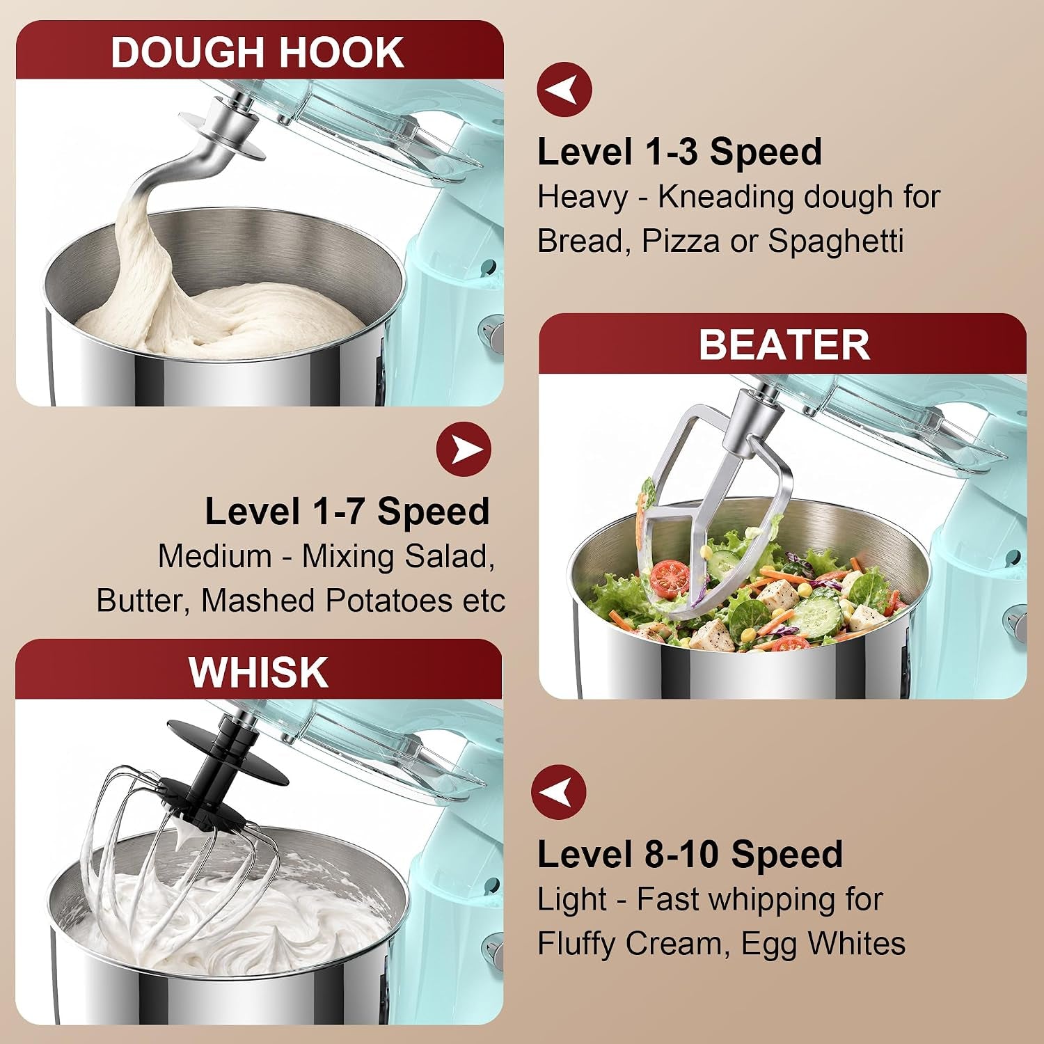 4qt-electric-stand-mixer-10-speed-tilt-head-compact-kitchen-mixer-multiple-stylish-colors-food-mixer-with-dough-hook-beater-whisk-for-cake-bread-dishwasher-safe-blue