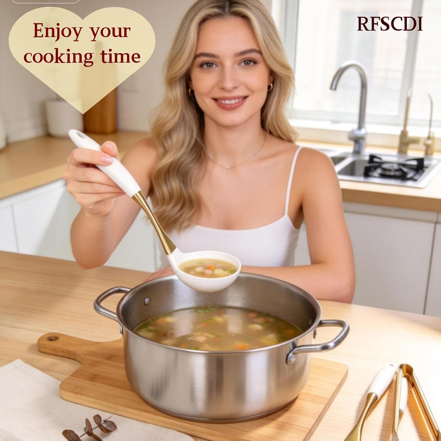 elegant-white-gold-silicone-cooking-utensils-set-non-toxic-dishwasher-safe-kitchen-utensils-set-with-heat-resistant-comfort-handles-includes-spatula-spoon-for-nonstick-cookware