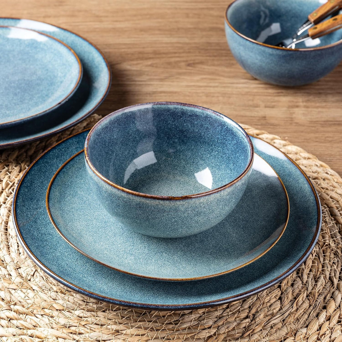 ceramic-dinnerware-sets-for-4-12-pieces-handpainted-plates-and-bowls-set-scratch-resistant-stoneware-dishes-set-dishwasher-microwave-safe-ceylon-blue