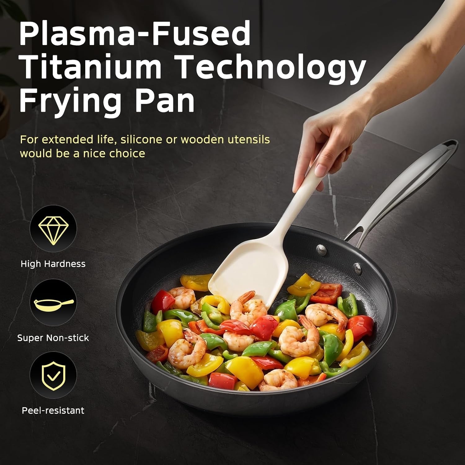 13pcs-nonstick-pots-and-pans-set-stainless-steel-cookware-sets-hybrid-titanium-non-stick-frying-pans-saucepans-saute-pan-stock-pot-pfoa-free-kitchen-skillet-induction-compatible