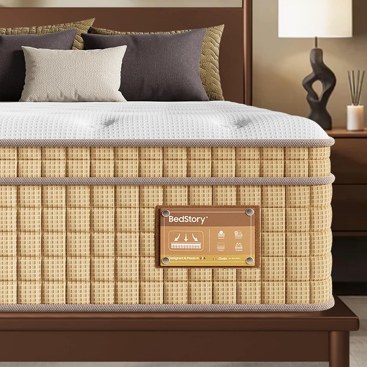 firm-king-mattress-13-inch-deep-sleep-hybrid-mattresses-in-a-box-zoned-lumbar-support-for-back-pain-relief-made-in-usa-certipur-us-certified-365-night-trial-10-year-warranty