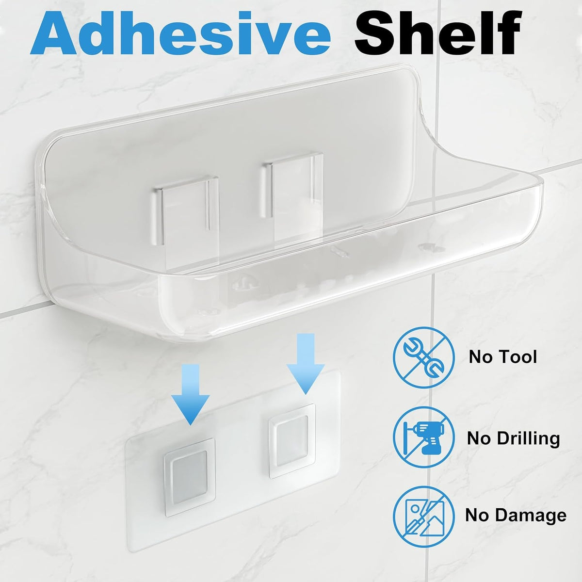 adhesive-bathroom-shelves-2-pack-acryilc-no-drill-stick-on-shelf
