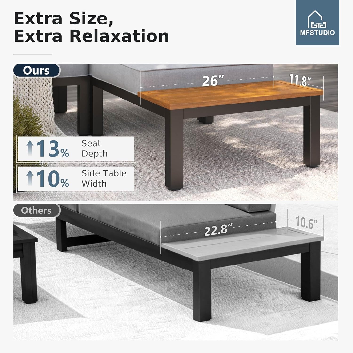 6-seat-metal-patio-sofa-sectional-set-with-gray-cushions