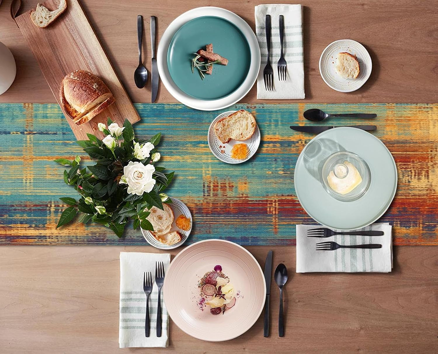 table-runner-13x72-inch-abstract-vintage-blue