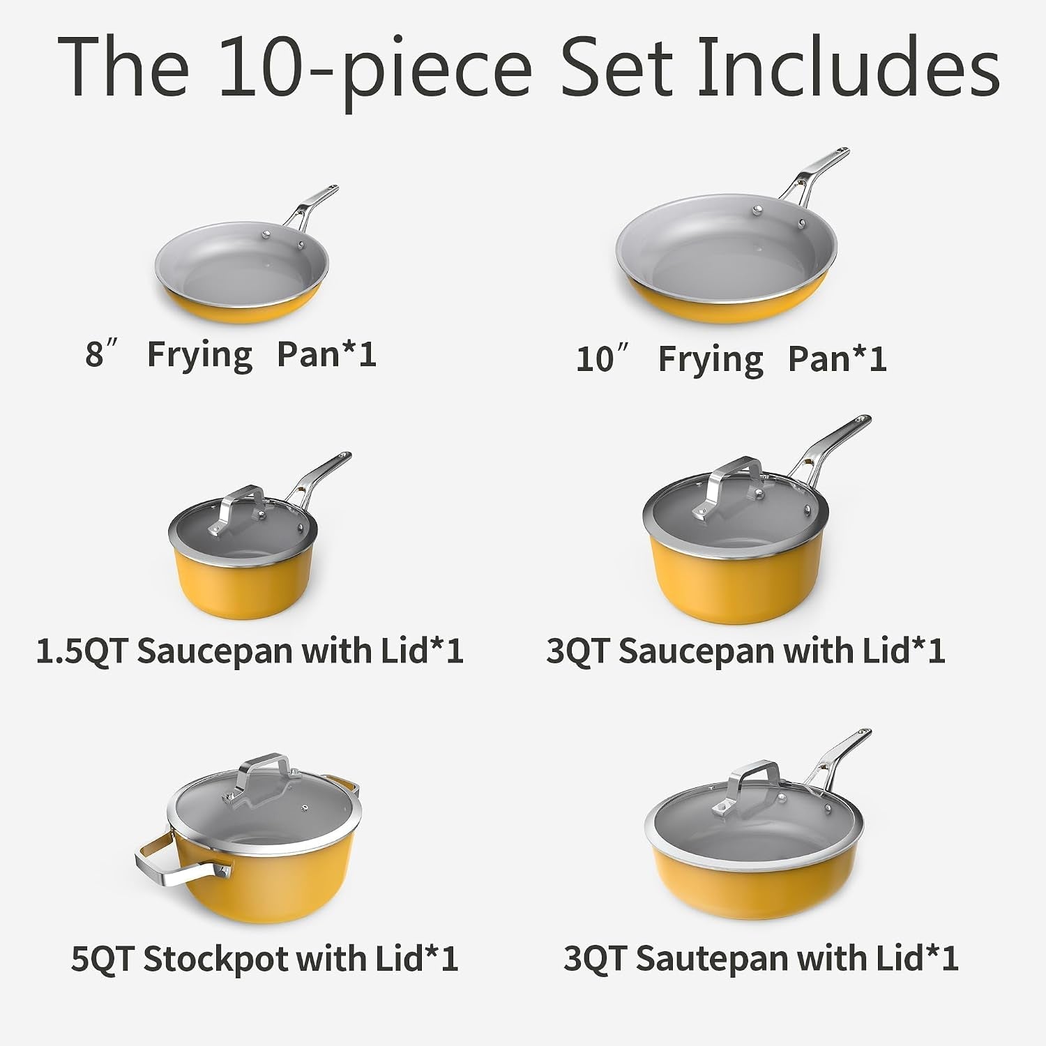yellow-10-piece-ceramic-cookware-set-pots-pans-for-family-meals-include-saucepan-saute-pan-stockpot-frying-pans-oven-safe-to-480-f-dishwasher-safe-non-toxic-pfas-free-induction-bases
