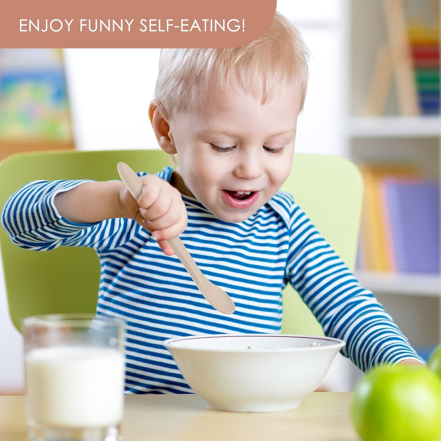 6-piece-silicone-baby-feeding-spoons-first-stage-infant-spoons-soft-tip-easy-on-gums-i-baby-training-spoon-infant-utensils-feeding-supplies-dishwasher-boil-proof