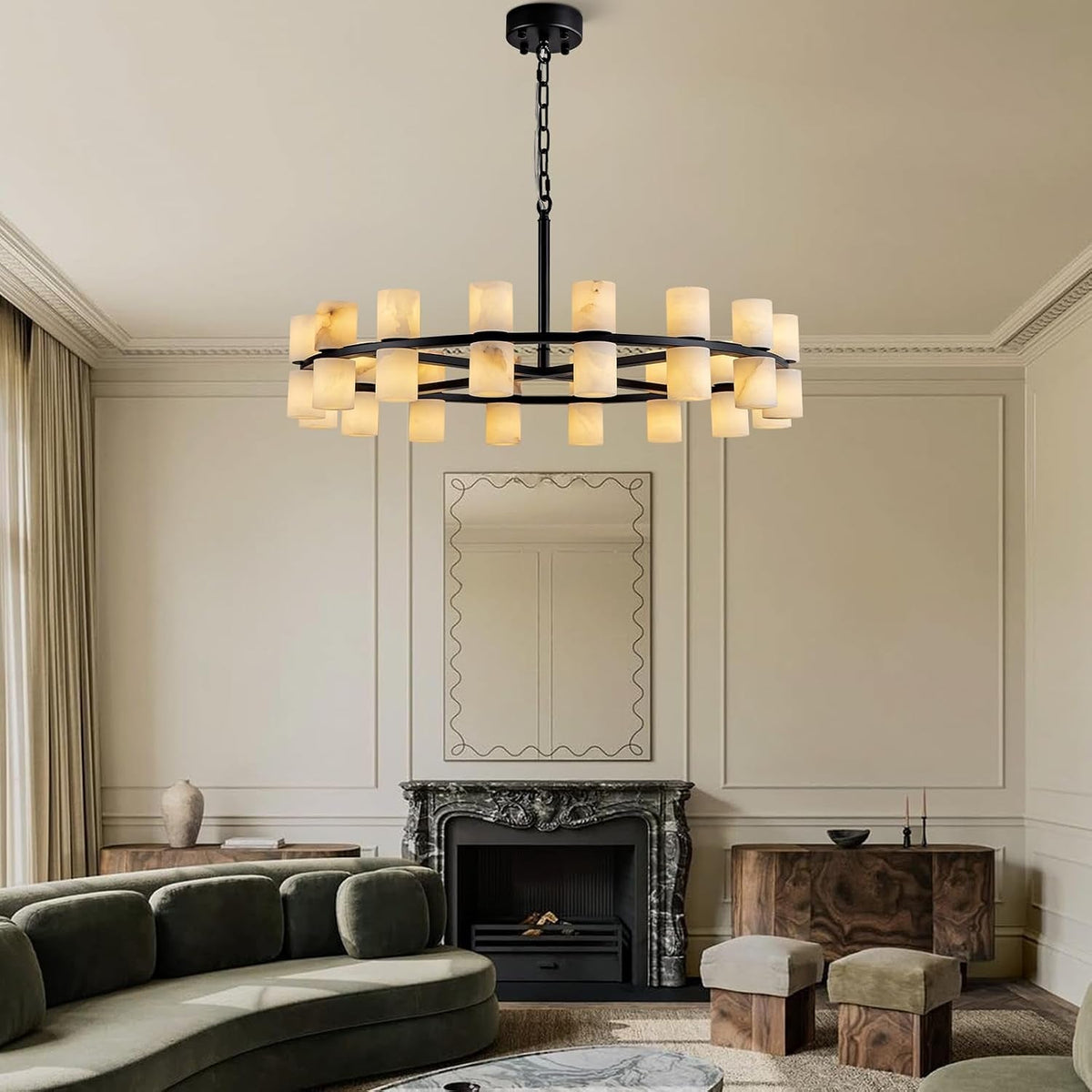 alabaster-round-chandelier-natural-spanish-stone-texture-chandeliers-d31in-round-chandeliers-for-dining-room-chandelier-light-fixture-for-kitchen-living-room-foyer-entryway-hallway-black