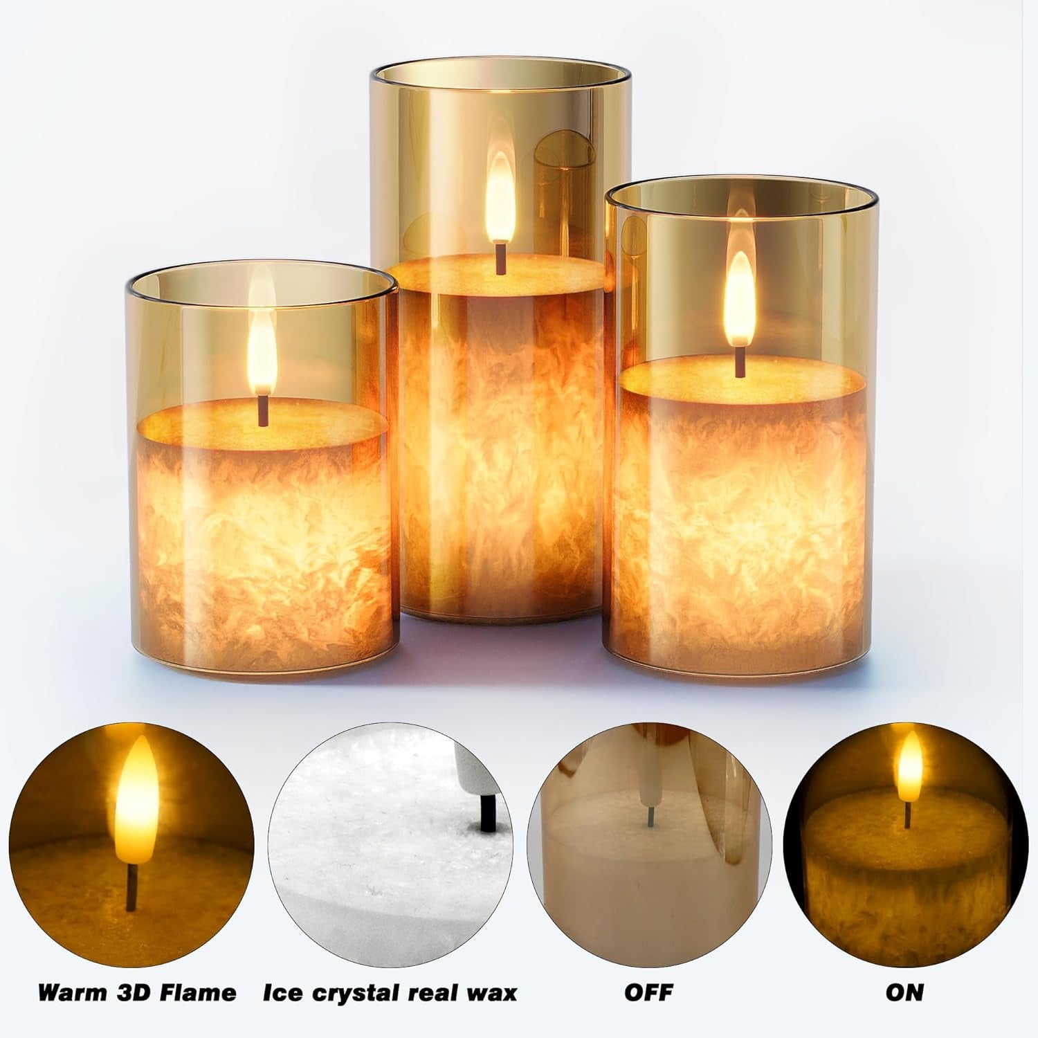 battery-operated-flameless-candles-with-remote-timer-gold-glass-3pack