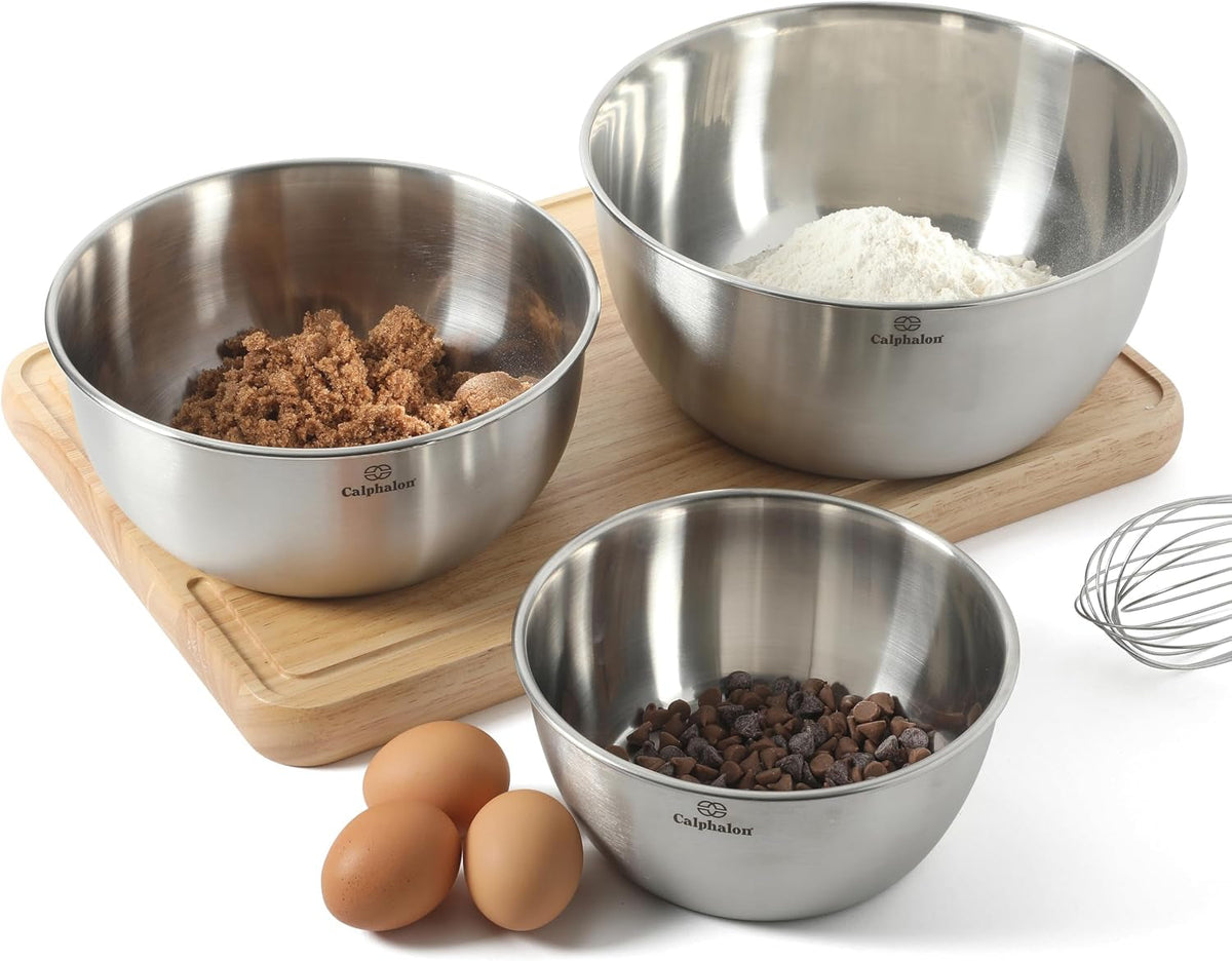 astro-mixing-bowls-3-piece-stainless-steel-mixing-bowl-set-with-matte-finish-nesting-metal-mixing-bowls-for-kitchen-baking-and-prep-silver
