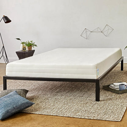 Pure Green Organic Latex Mattress - Medium Firmness - Cal King2