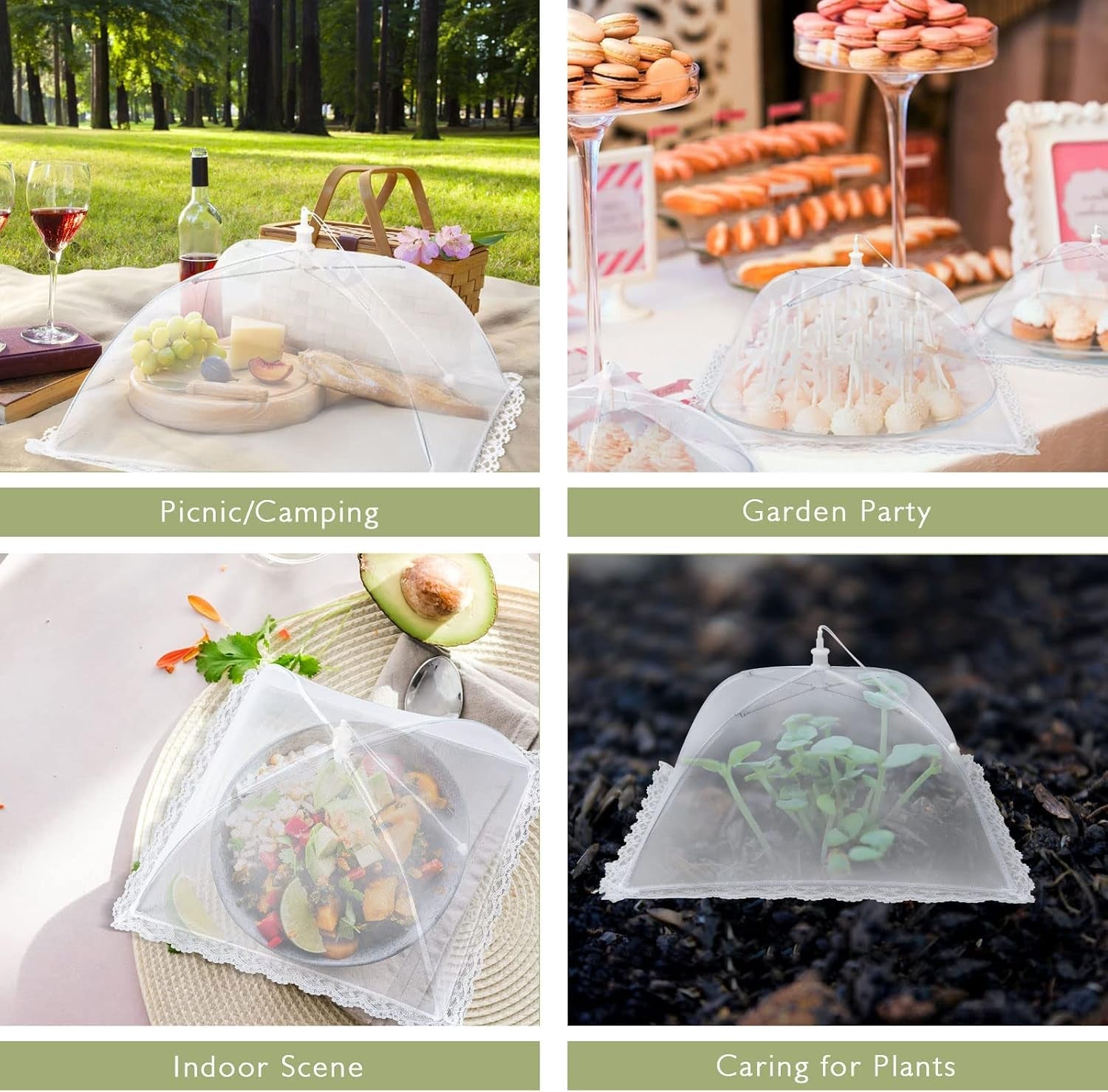 7pack-various-size-40x24-1-17x17-2-14x14-2-12x12-2-pop-up-food-tents-food-covers-for-outside-mesh-to-keep-bugs-away-reusable-collapsible-food-nets-for-picnic-party-bbq-wedding-fruit