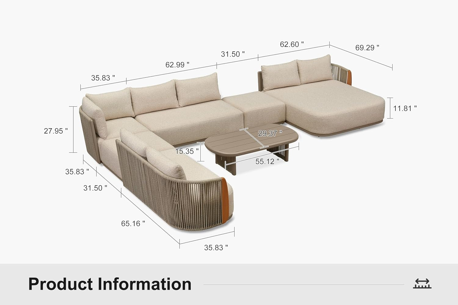 patio-furniture-set-7-piece-teak-conversation-sets-l-shaped