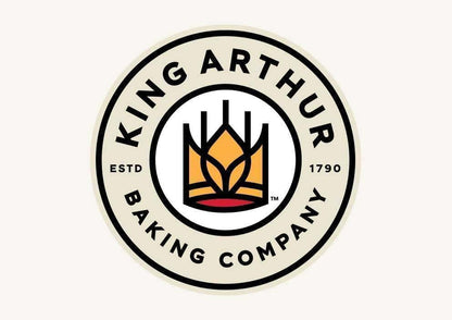 King Arthur Baking Company Mini Measure Multi-Purpose Shot Glass, Heavyweight Glass, Black, Set of 2, for Liquid and Dry Ingredients and Precise Recipe Prep8