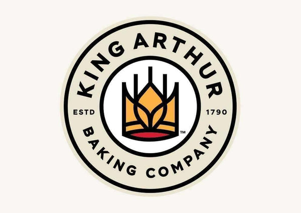 King Arthur Baking Company Mini Measure Multi-Purpose Shot Glass, Heavyweight Glass, Black, Set of 2, for Liquid and Dry Ingredients and Precise Recipe Prep8