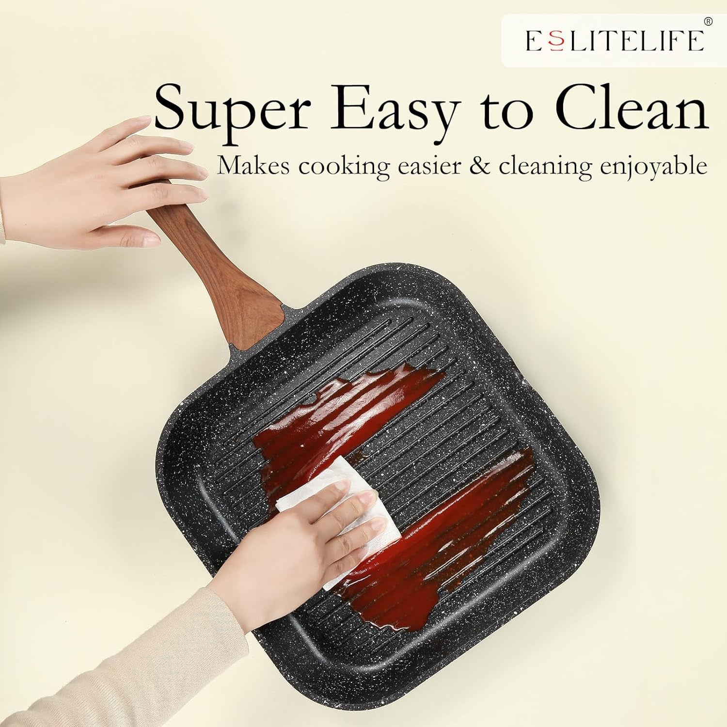 nonstick-grill-pan-for-stove-tops-versatile-griddle-with-pour-spouts-9-5-inch-square-big-grilling-skillet-steak-pan-for-indoor-outdoor-cooking-ptfe-pfoa-free-black