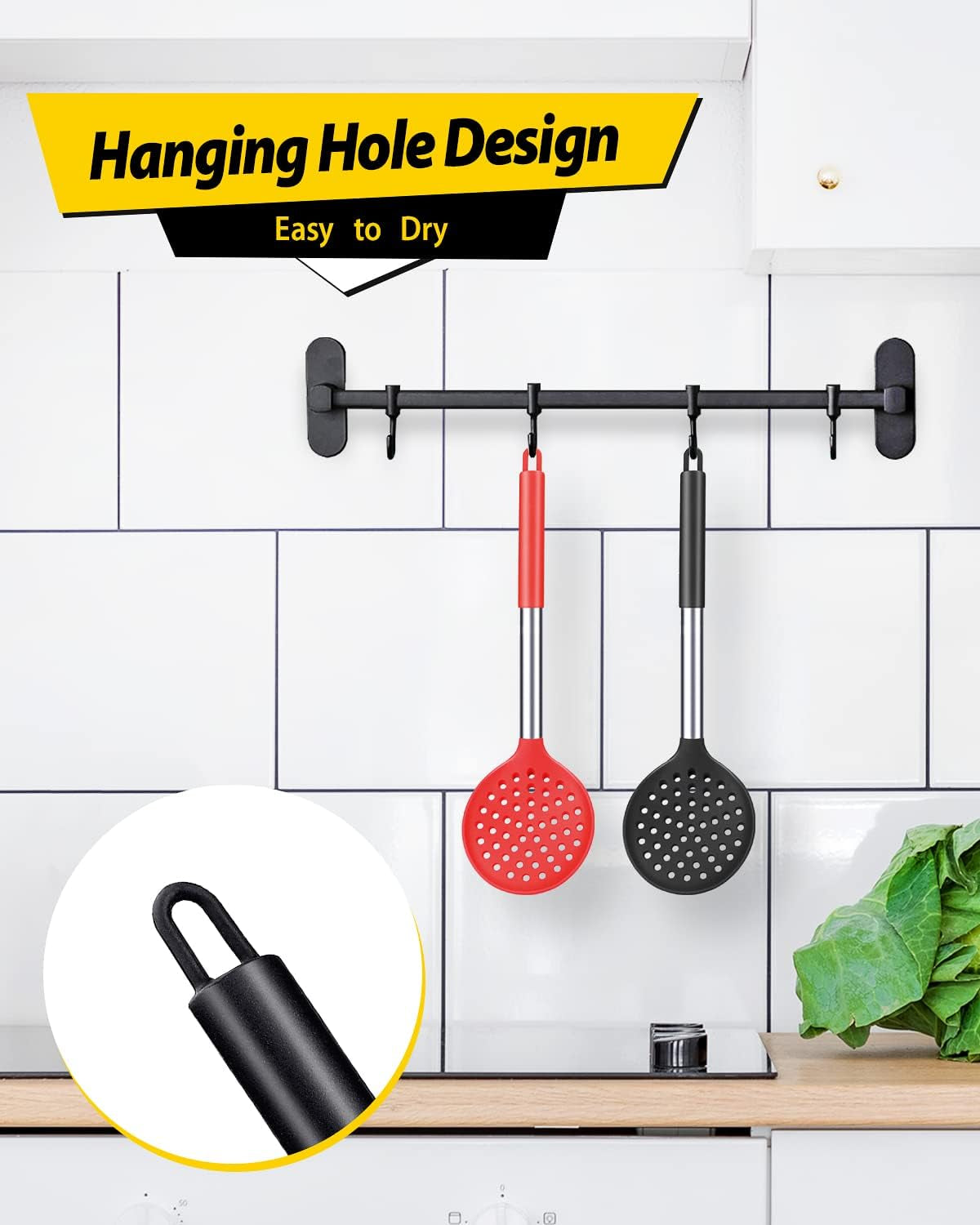 silicone-kitchen-ladle-strainer-2-pack-black-red