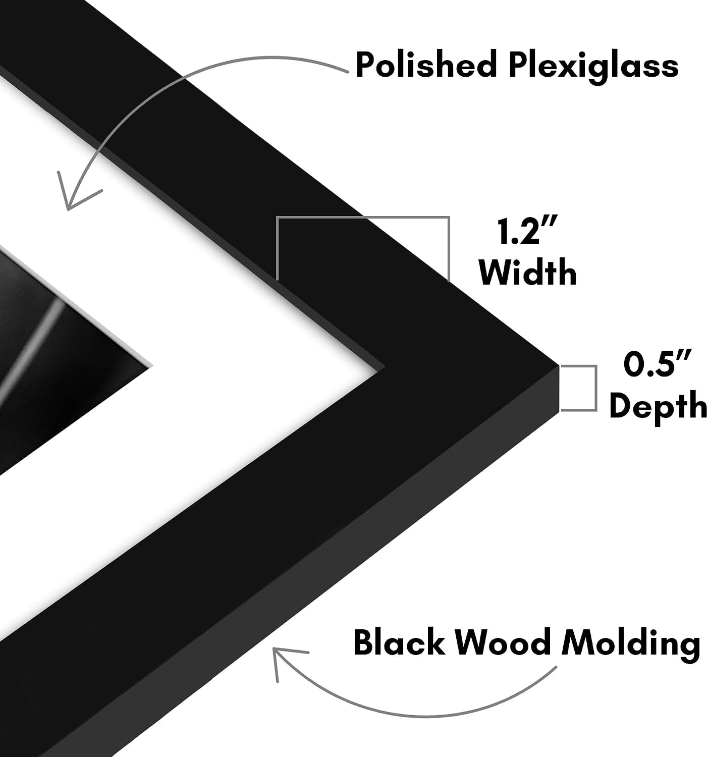 20x28-poster-frame-matted-to-16x24-engineered-wood-black