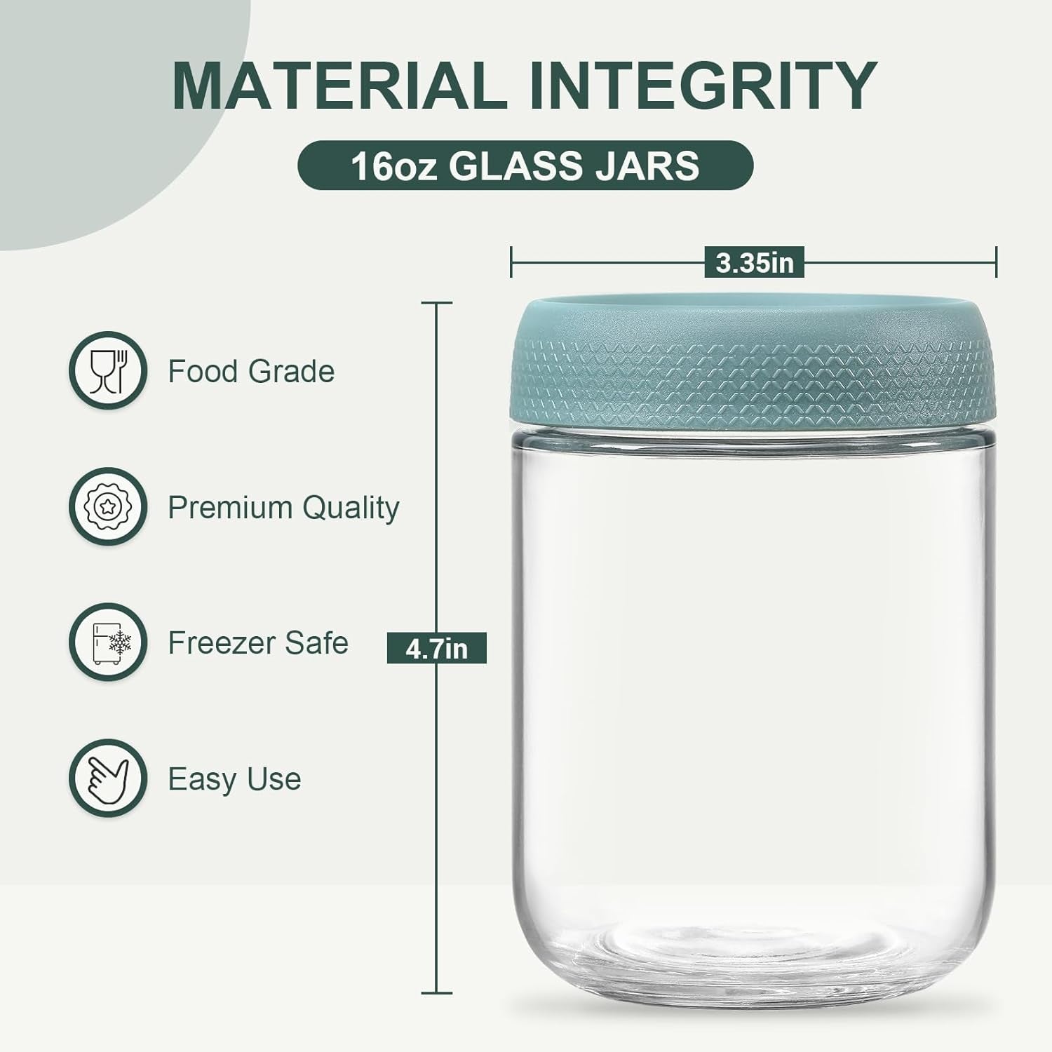 6-pack-16-oz-overnight-oats-containers-with-lids-glass-jars-with-airtight-lids-wide-mouth-mason-salad-jars-glass-food-storage-containers-for-snacks-yogurt-spice-sugar