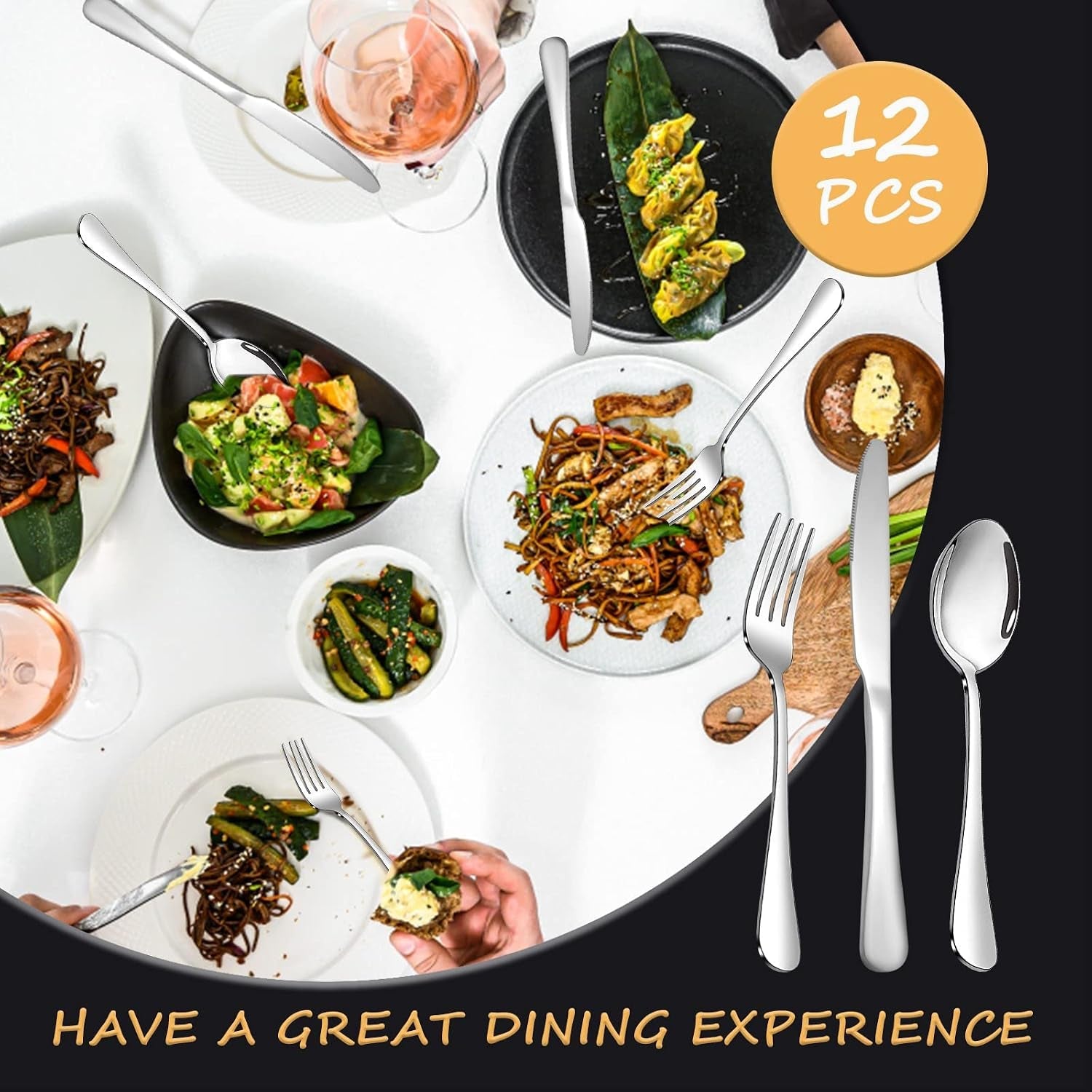 silverware-set-stainless-steel-knives-spoon-forks-set-for-home-kitchen-and-restaurant-mirror-polished-dishwasher-safe-12pcs-silverware-set
