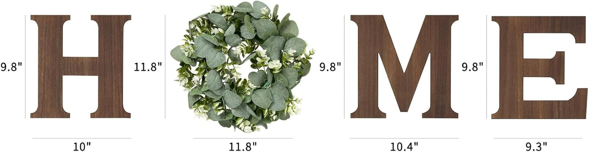 home-sign-wall-decor-farmhouse-wood-letters-eucalyptus-for-o-brown-rustic-wood-artificial-eucalyptus-hanging-home-sign-wall-art-housewarming-gift-kitchen-living-room-entryway-apartment