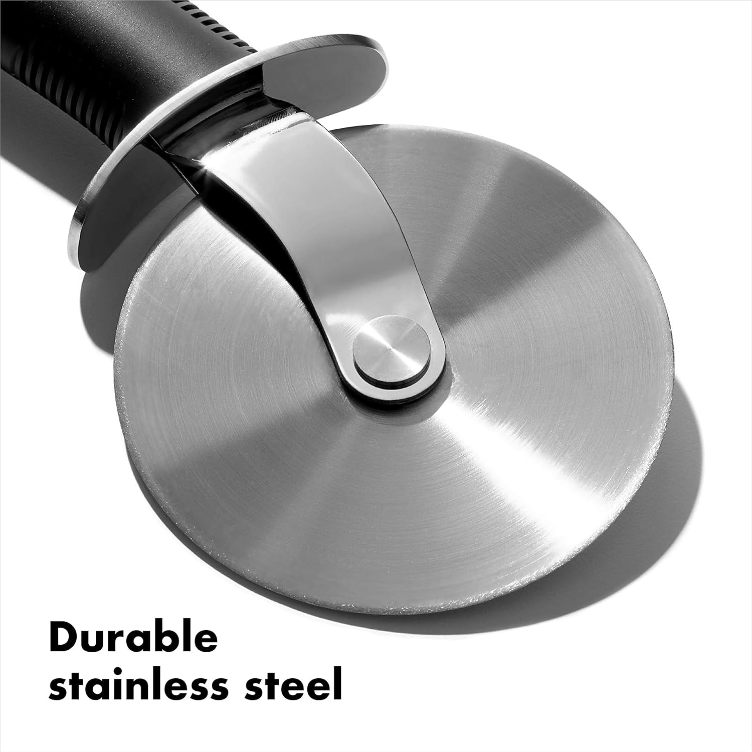 oxo-good-grips-pizza-wheel-cutter-with-4-inch-blade-sharp-stainless-steel-blade-comfortable-non-slip-grip-cuts-thick-crust-easy-to-clean-kitchen-cutting-tool