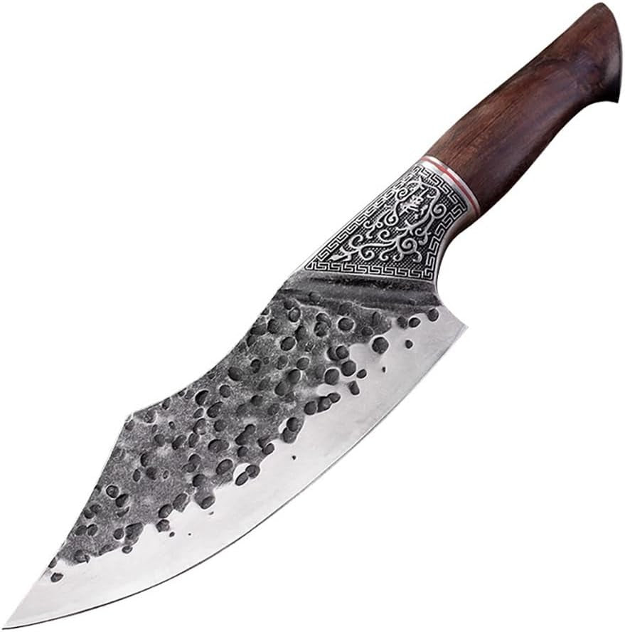 meat-cleaver-6-5-inch-hand-forged-butchers-knife-beautifully-carved-steel-head-meat-cutter-multi-purpose-knives-kitchen-chef-knives