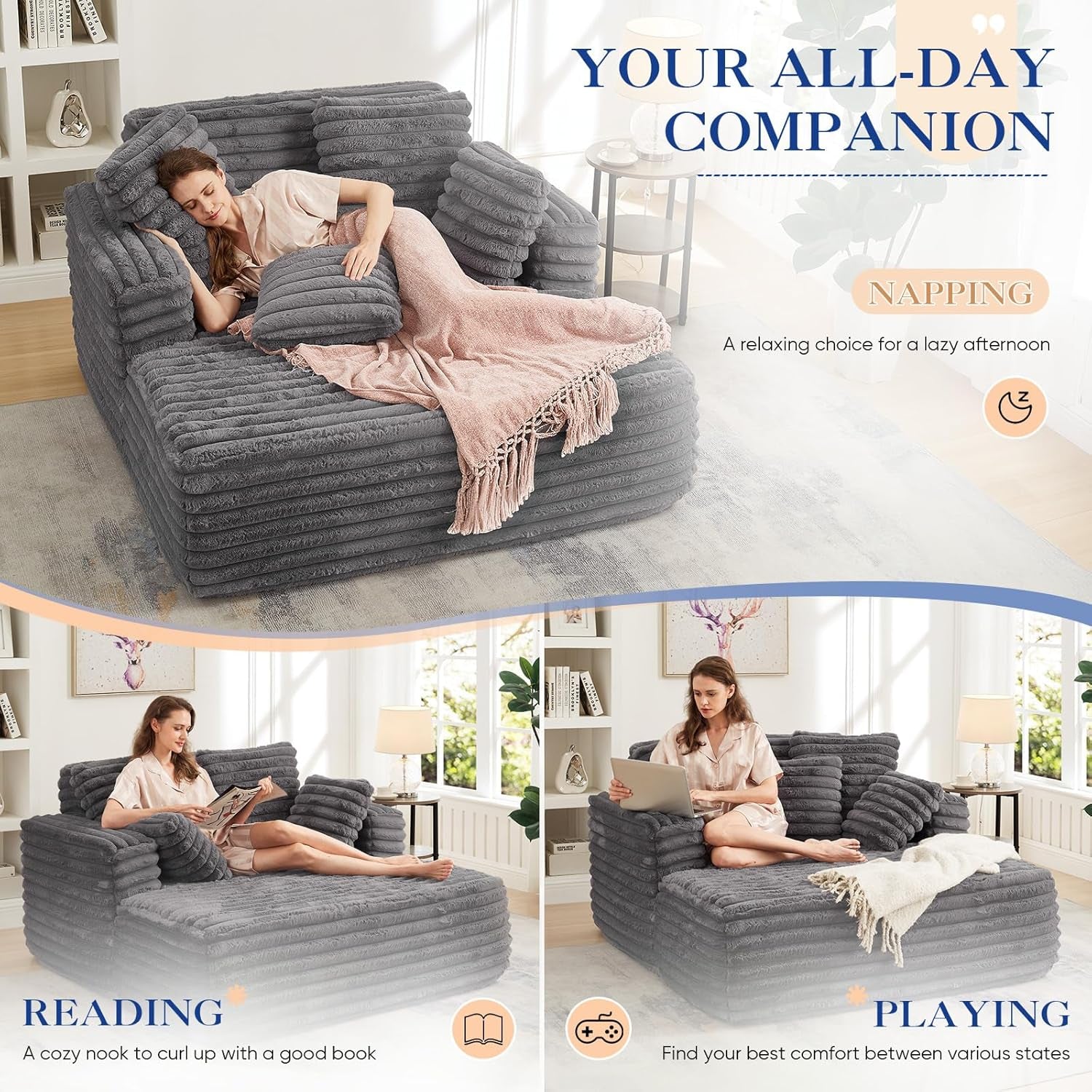 oversized-chaise-lounge-indoor-modern-plush-faux-fur-fabric-deep-seat-boneless-memory-foam-sleeper-chaise-lounge-sofa-chair-with-pillows-for-living-room-bedroom-studio-no-assembly-couch-grey