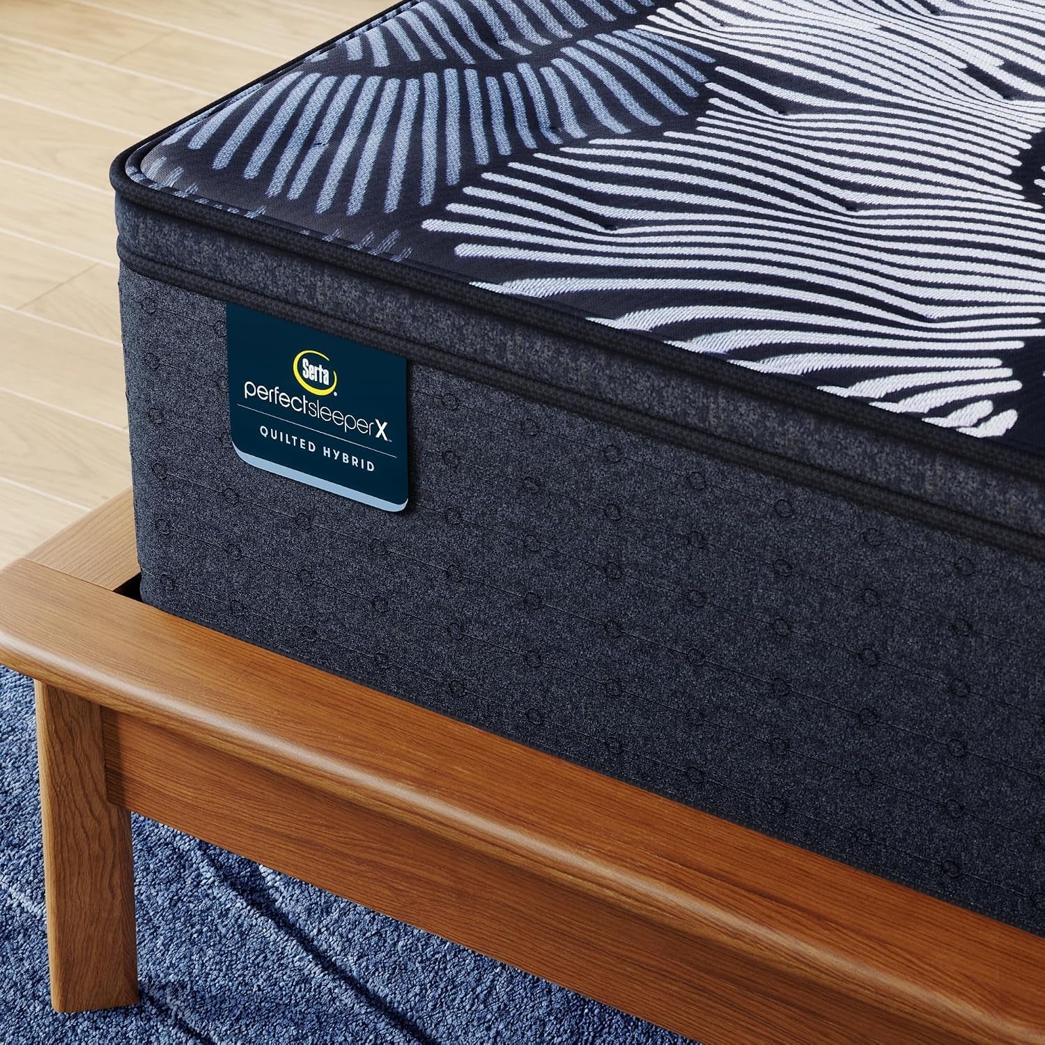 perfect-sleeper-x-max-15-plush-pillow-top-hybrid-king-mattress