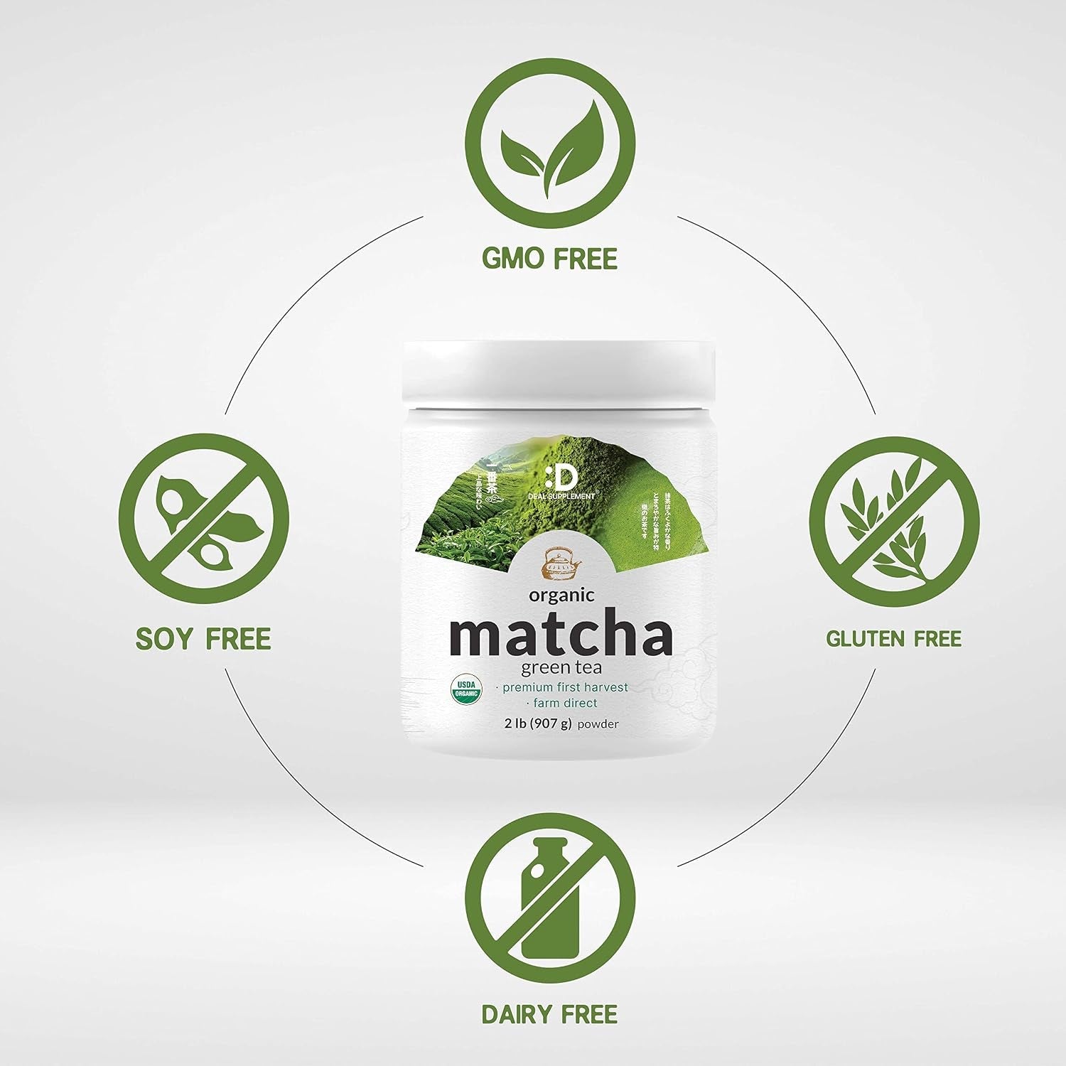 organic-matcha-green-tea-powder-2-lb-907g-first-harvest-culinary-grade-japanese-sourced-cafe-mix-zero-sugar-keto-friendly-non-gmo-vegetarian