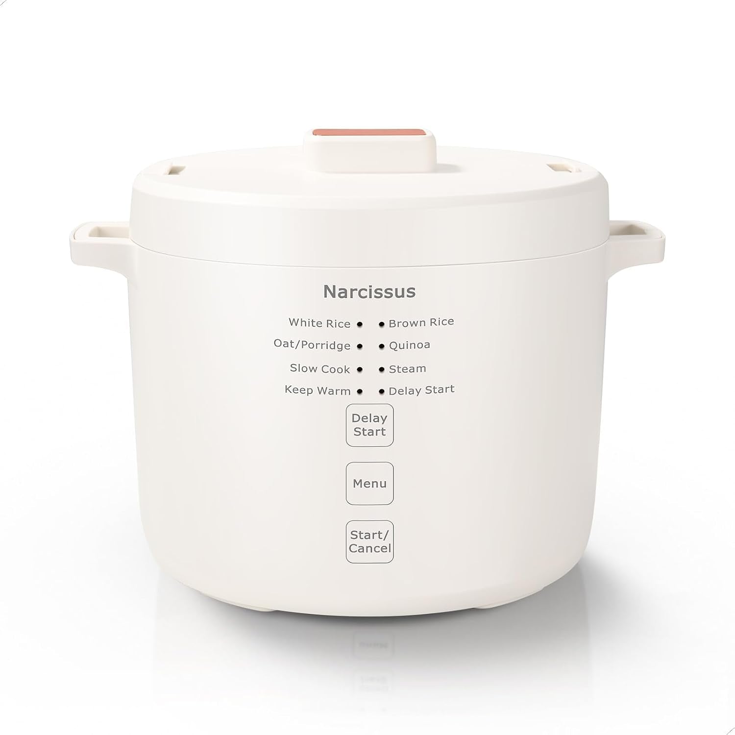 rice-cooker-with-removable-pfas-free-nonstick-pot-3-5-cup-capacity-for-1-3-people-multifunctional-for-rice-oatmeal-quinoa-slow-cook-steam-can-steam-cook-simultaneously-rice-white