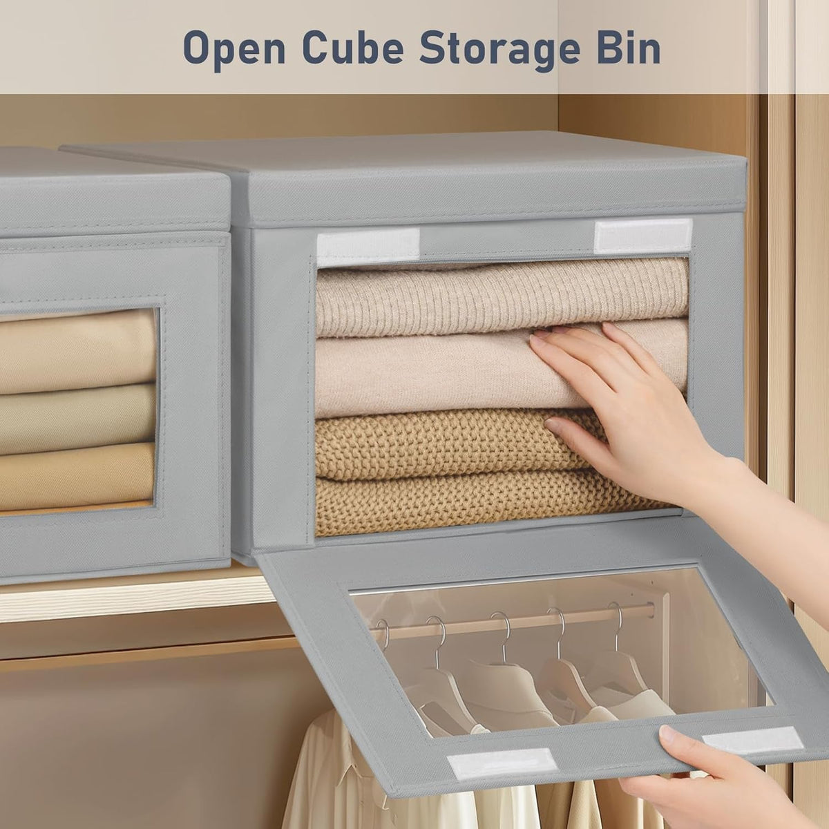 storage-bins-with-lids-4-pack-large-fabric-closet-organizer-with-window-handles-collapsible-decorative-storage-boxes-for-shelves-under-bed-books-clothes-blankets-sweaters-organization