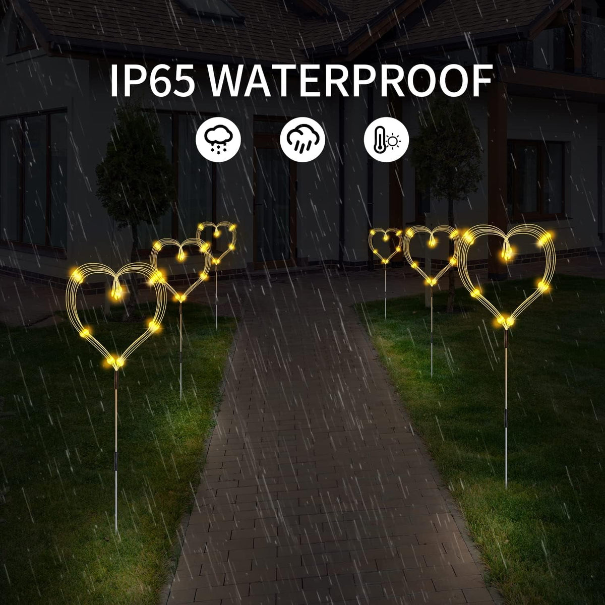 solar-garden-lights-outdoor-firework-lights-5-pack-120-led-decorative-stake-with-remote-8-modes-diy-landscape-light-waterproof-lamps-for-walkway-pathway-backyard-lawn-warm
