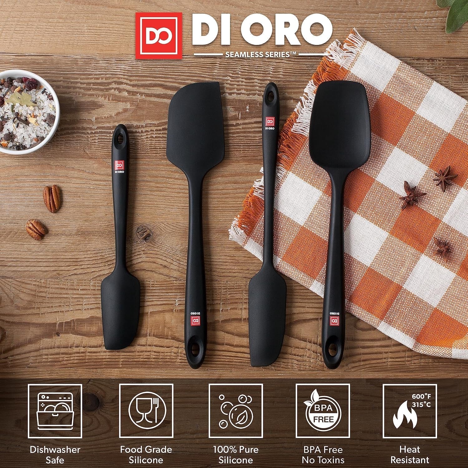 di-oro-silicone-spatula-set-600f-heat-resistant-4-pc-black