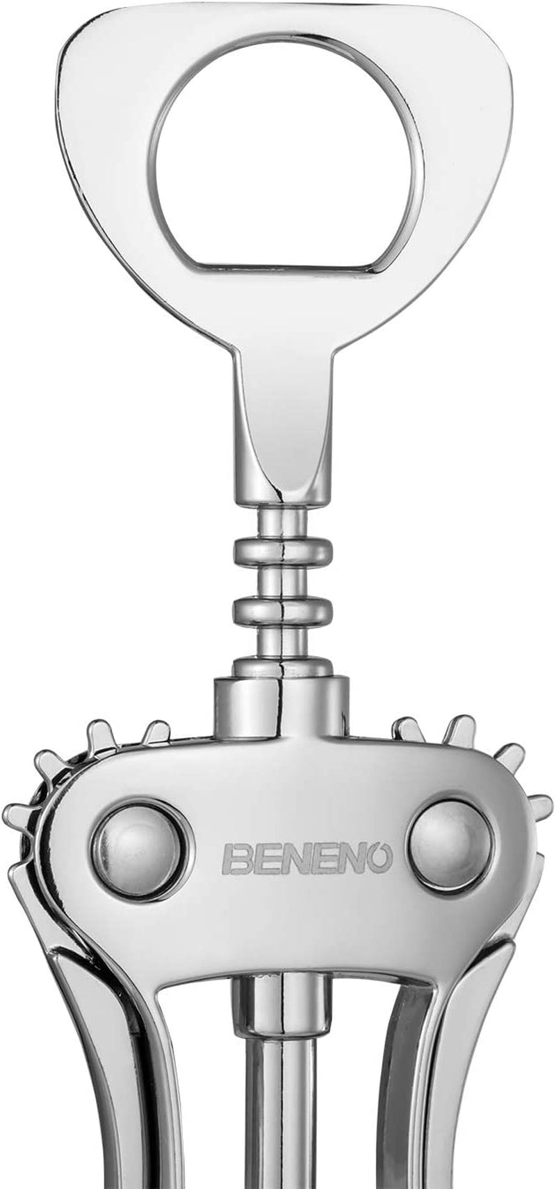 wine-opener-premium-wing-corkscrew-wine-bottle-opener-silver-durable-solid-zinc-alloy-body-precise-sharp-edged-screw-ergonomic-non-slip-grip-wing-handle-multifunctional-bottle-openers
