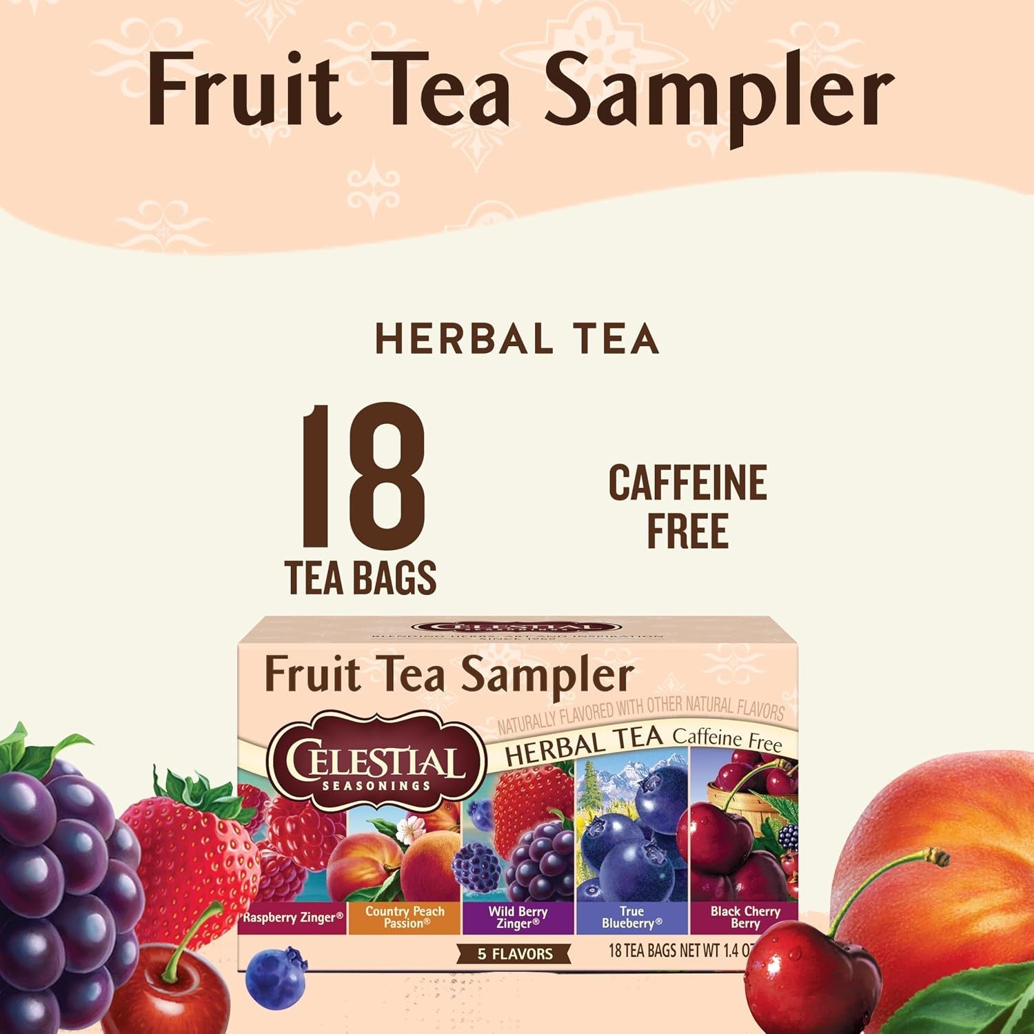 fruit-tea-sampler-herbal-tea-variety-pack-caffeine-free-18-tea-bags-per-box