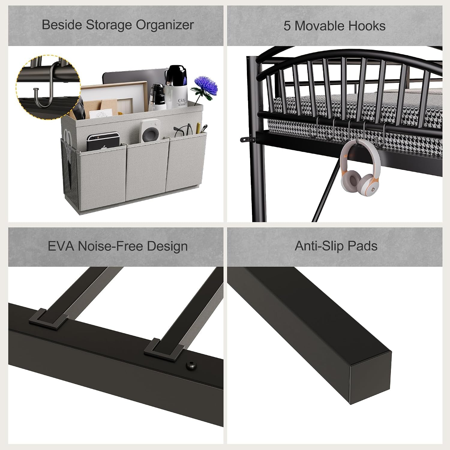 metal-loft-bed-twin-size-heavy-duty-loft-bed-with-bedside-caddy-eva-anti-slip-ladder-with-sturdy-guardrails-space-saving-twin-size-loft-bed-for-teens-adults-for-bedroom-dorm-black