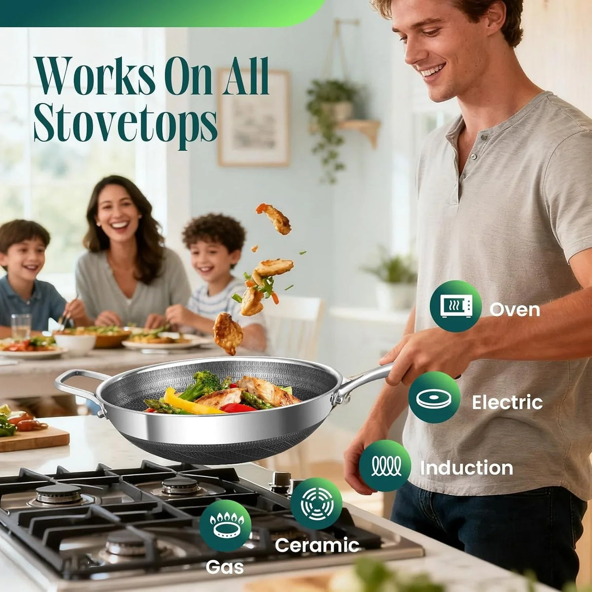 hybrid-13-inch-wok-with-steamer-nonstick-stainless-steel-wok-wok-pan-stir-fry-pans