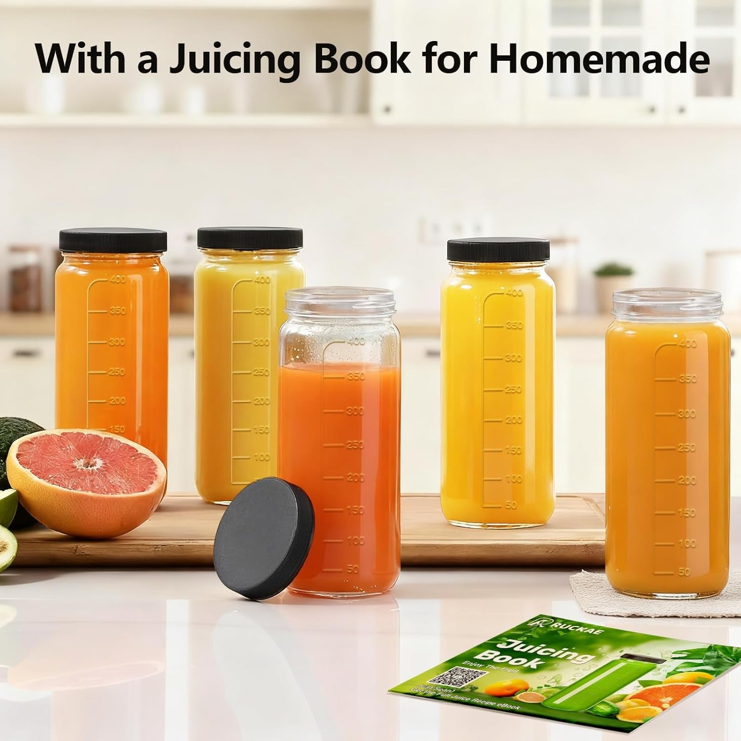 16oz-10-pack-juice-bottles-glass-bottles-with-lids-smoothie-cup-lids-and-straws-water-bottle-mason-jar-drinking-glasses-for-juicing-smoothies-kombucha