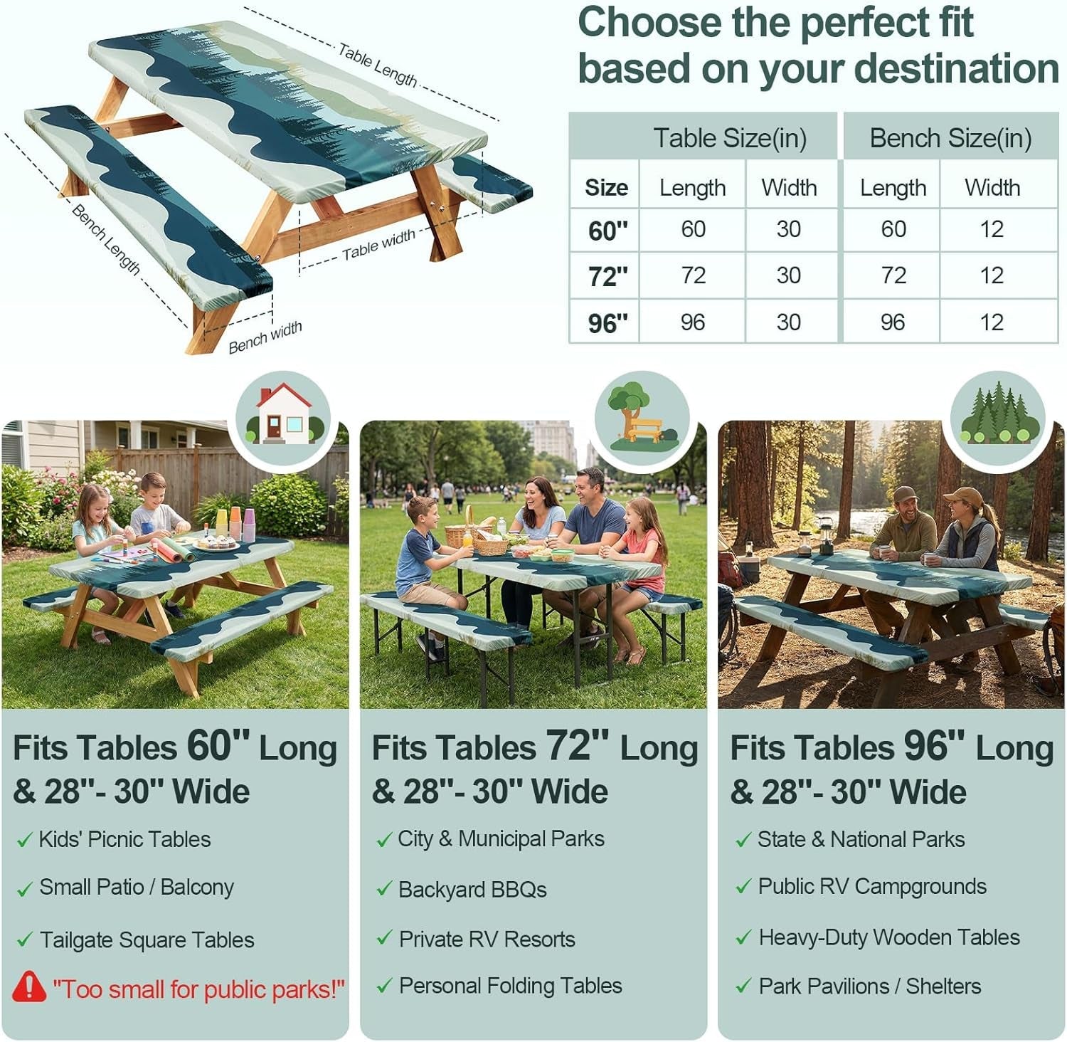 picnic-table-cover-bench-covers-camping-essentials-tablecloth-waterproof-vinyl-for-outdoor-windproof-elastic-fitted-edges-rv-bbq-accessories-must-haves-storage-bag-included
